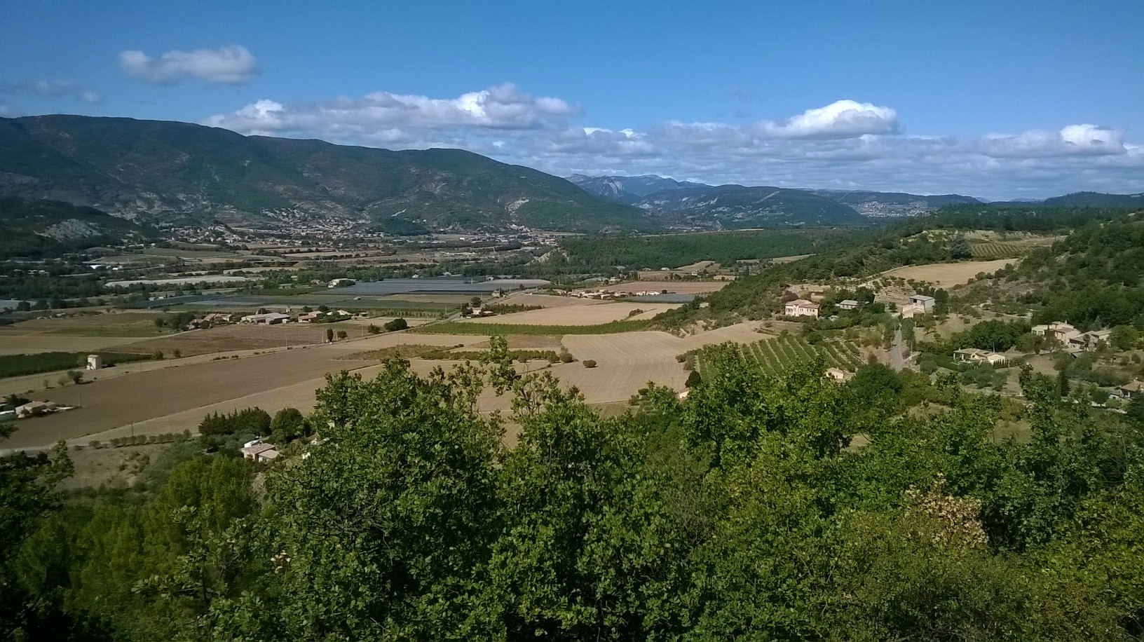 Vente Maison à Volonne 4 pièces