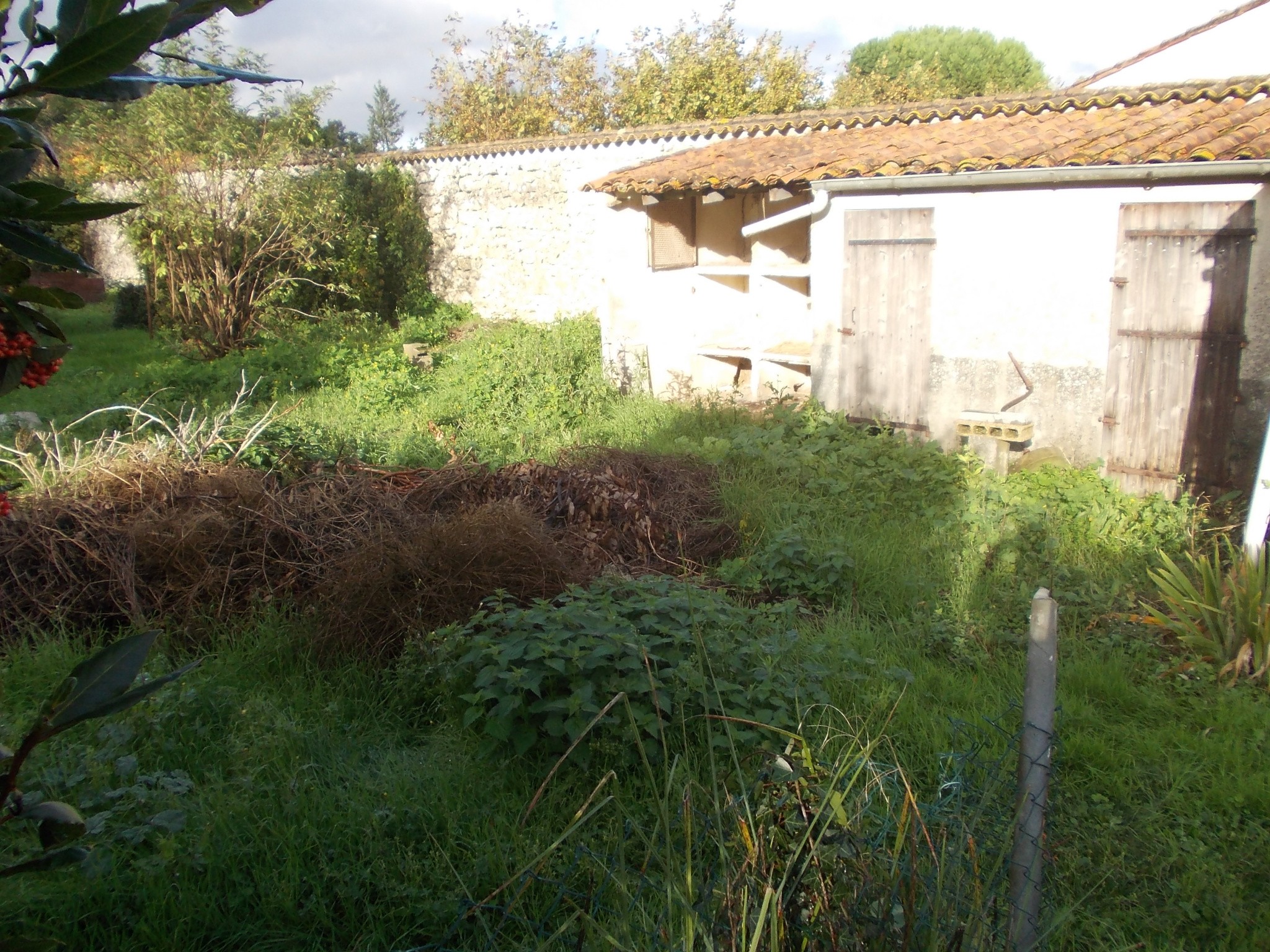 Vente Maison à Cognac 5 pièces