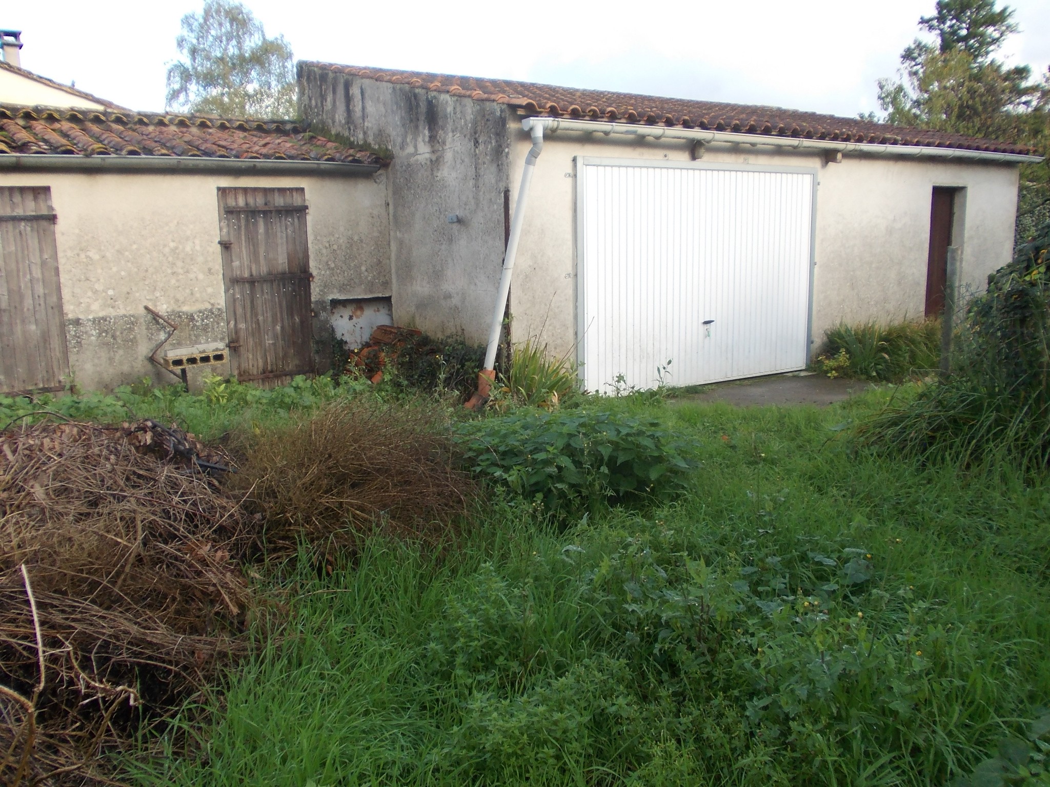 Vente Maison à Cognac 5 pièces