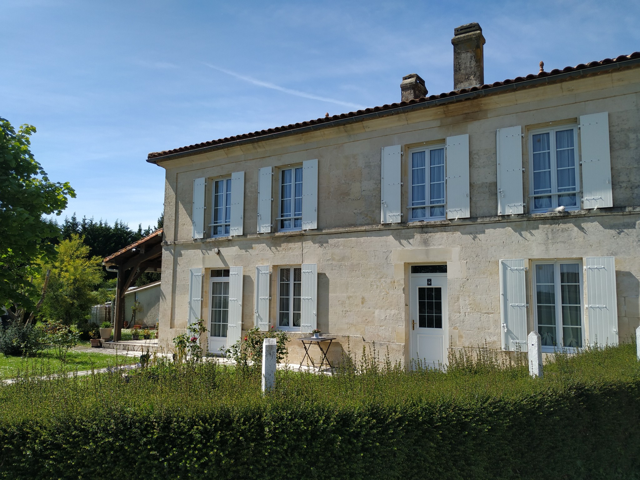 Vente Maison à Jonzac 5 pièces