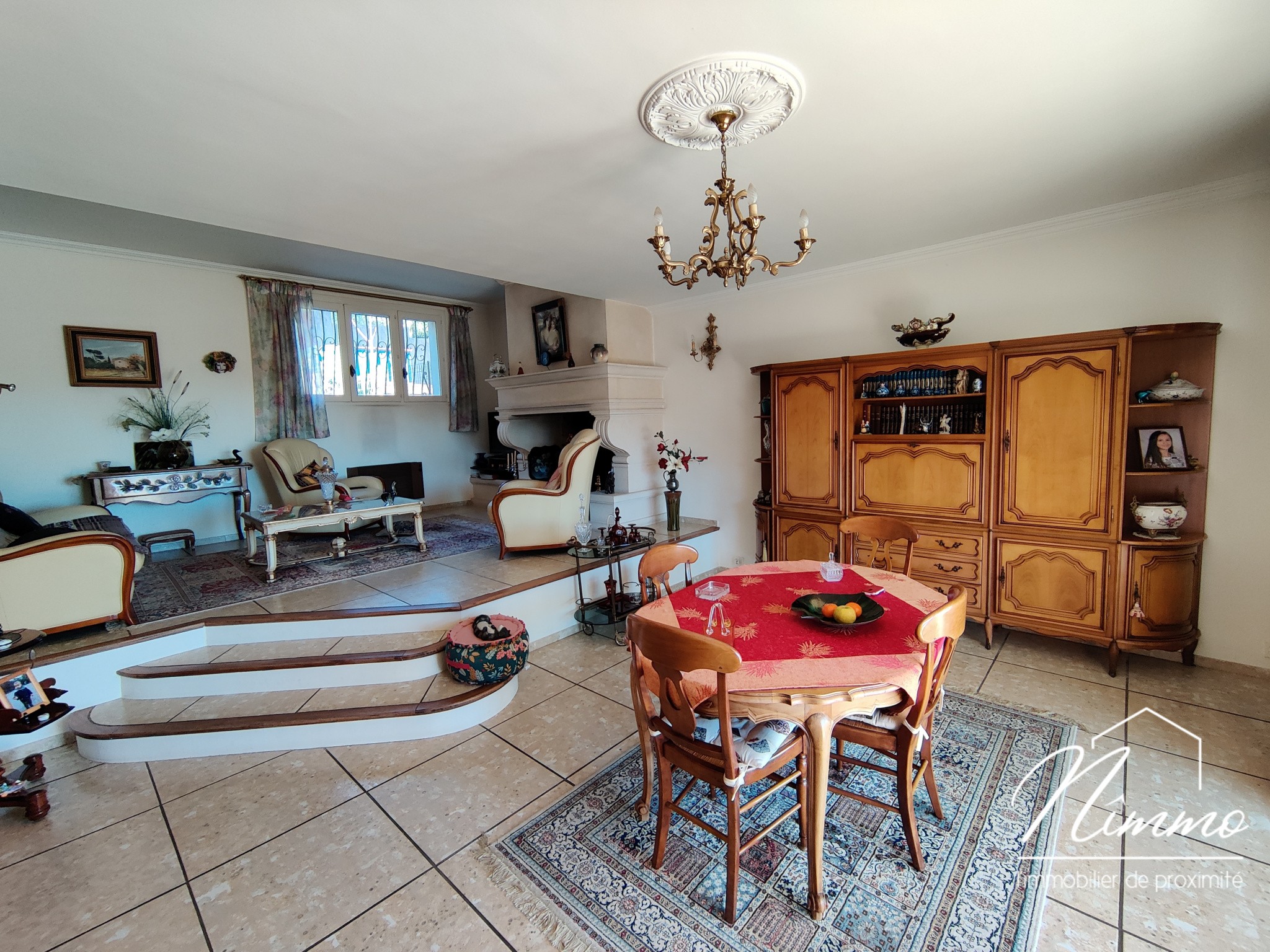 Vente Maison à Nîmes 5 pièces