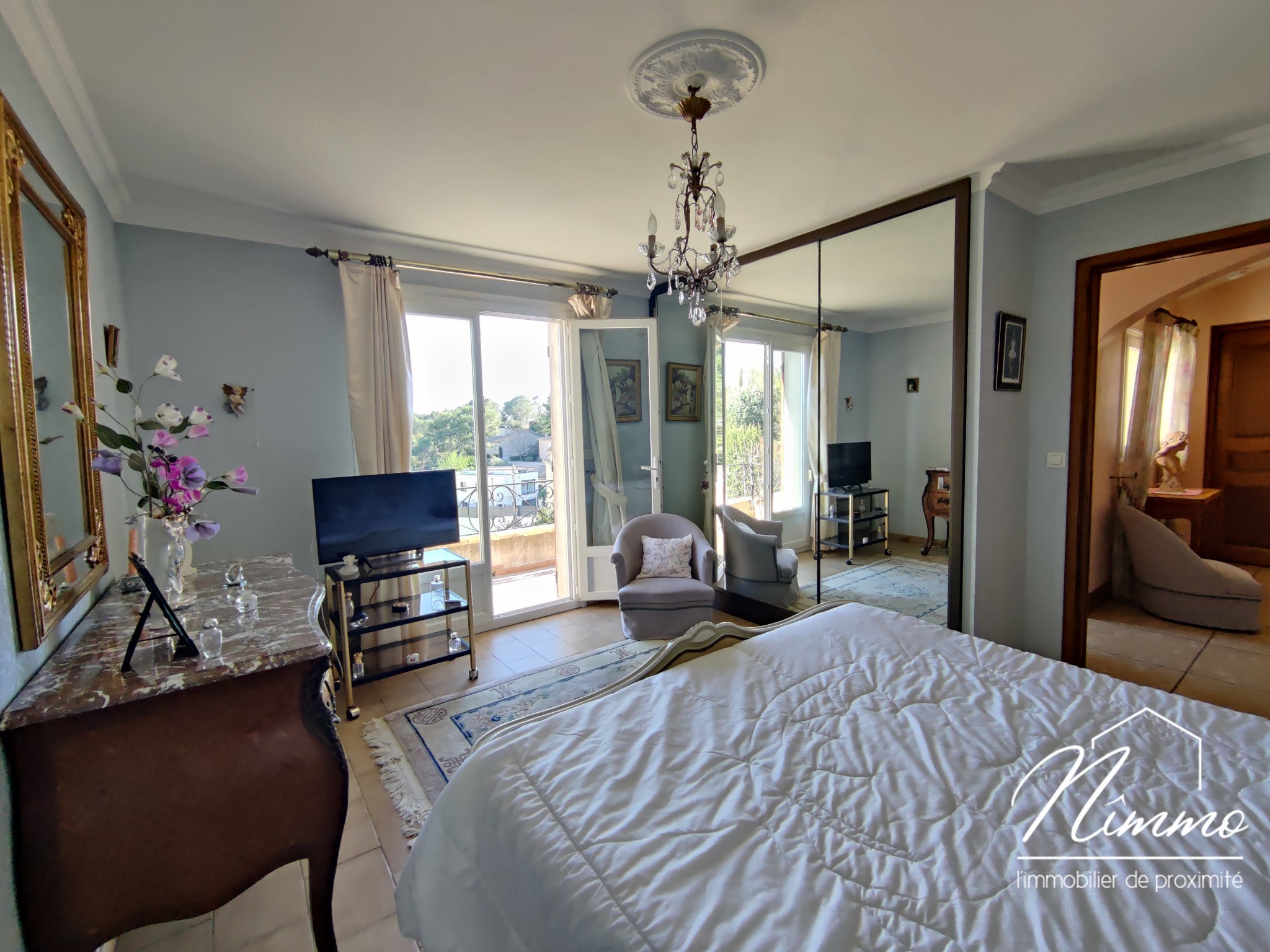 Vente Maison à Nîmes 5 pièces