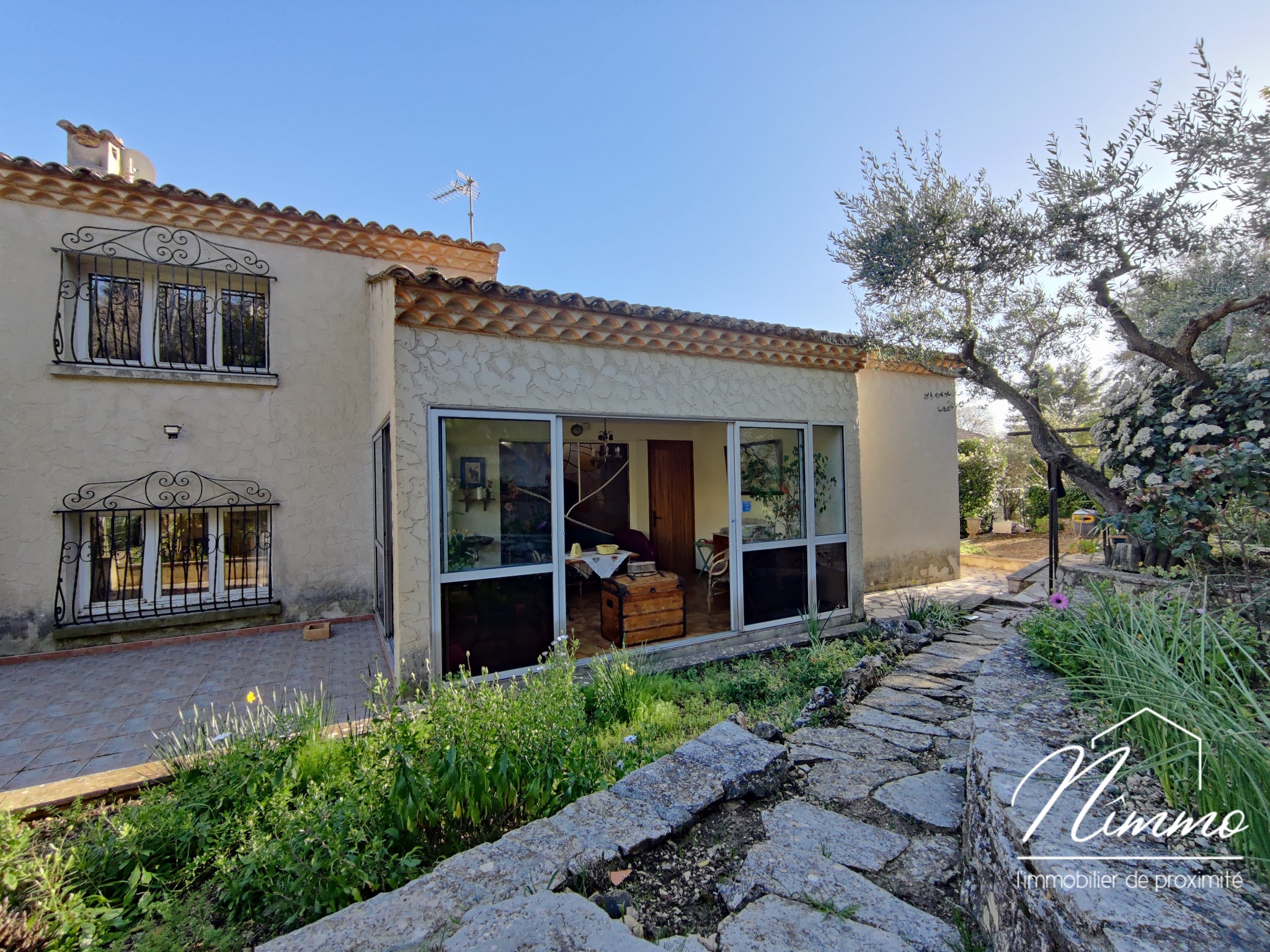 Vente Maison à Nîmes 5 pièces