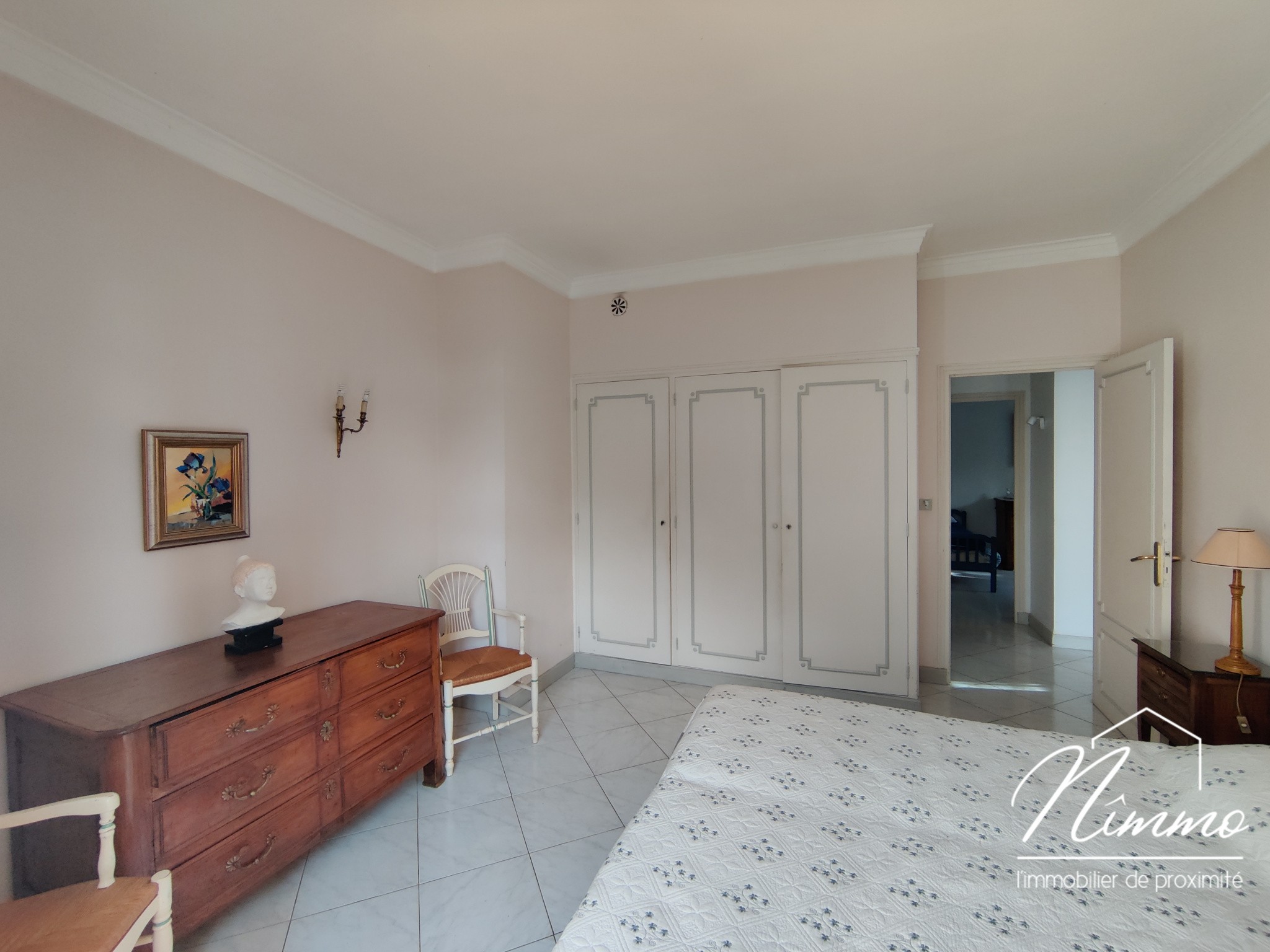 Vente Maison à Nîmes 7 pièces