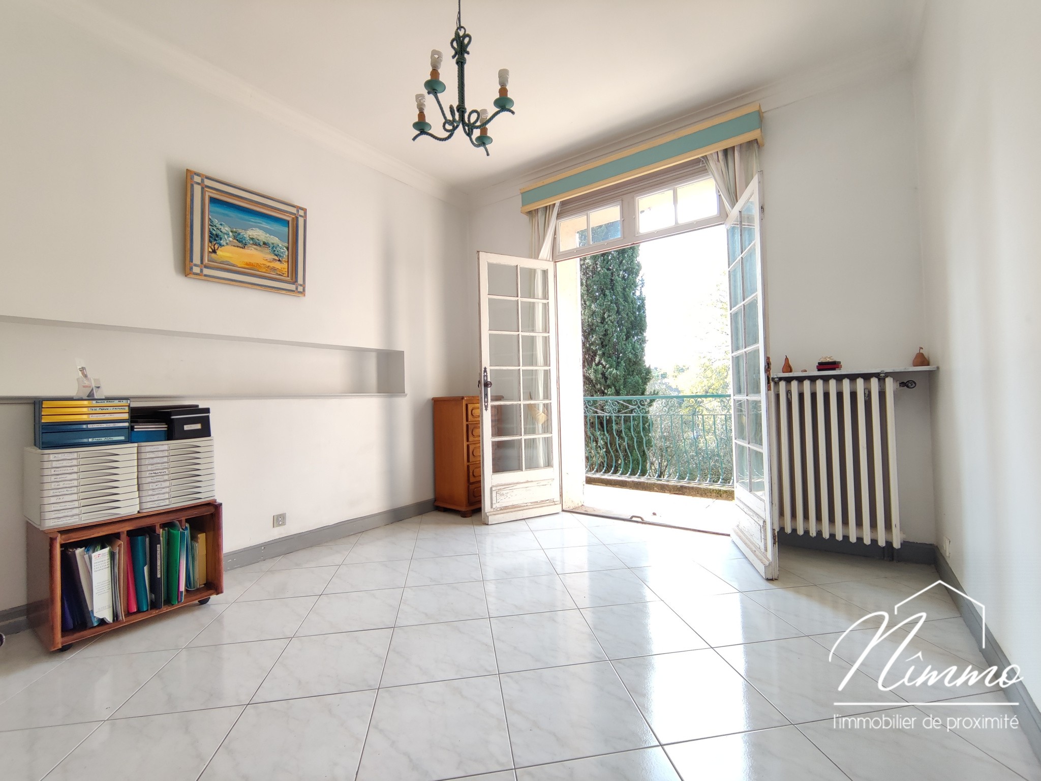 Vente Maison à Nîmes 7 pièces