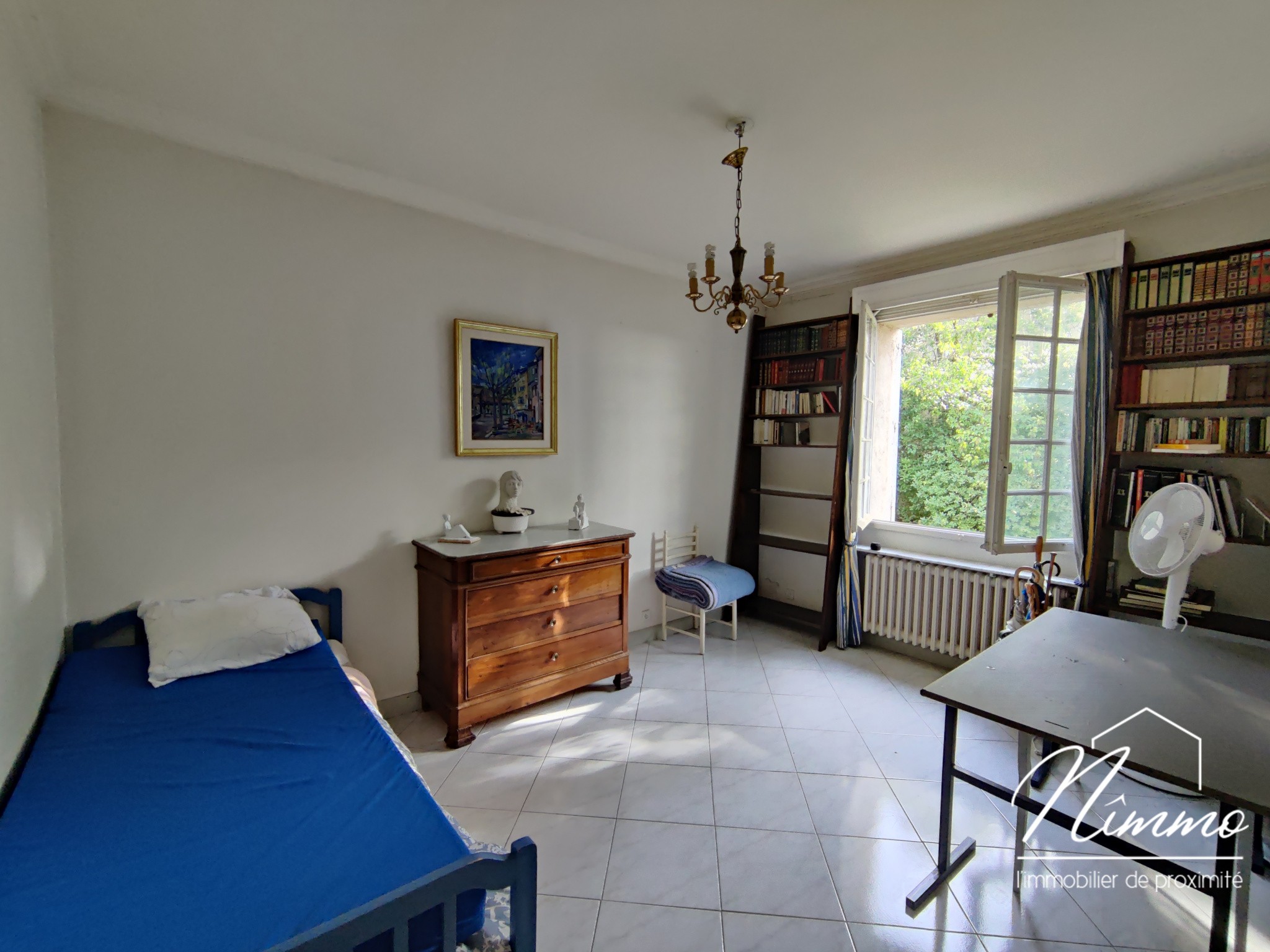 Vente Maison à Nîmes 7 pièces