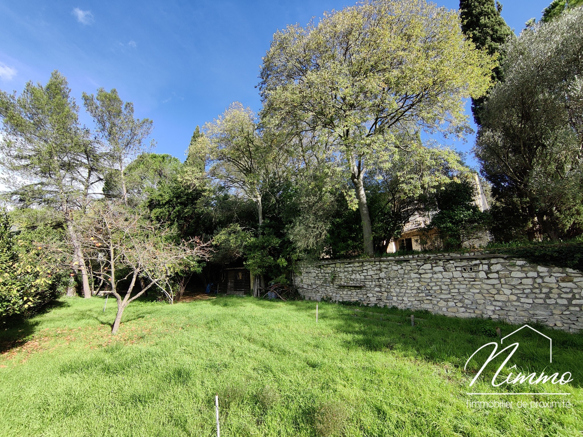 Vente Maison à Nîmes 7 pièces