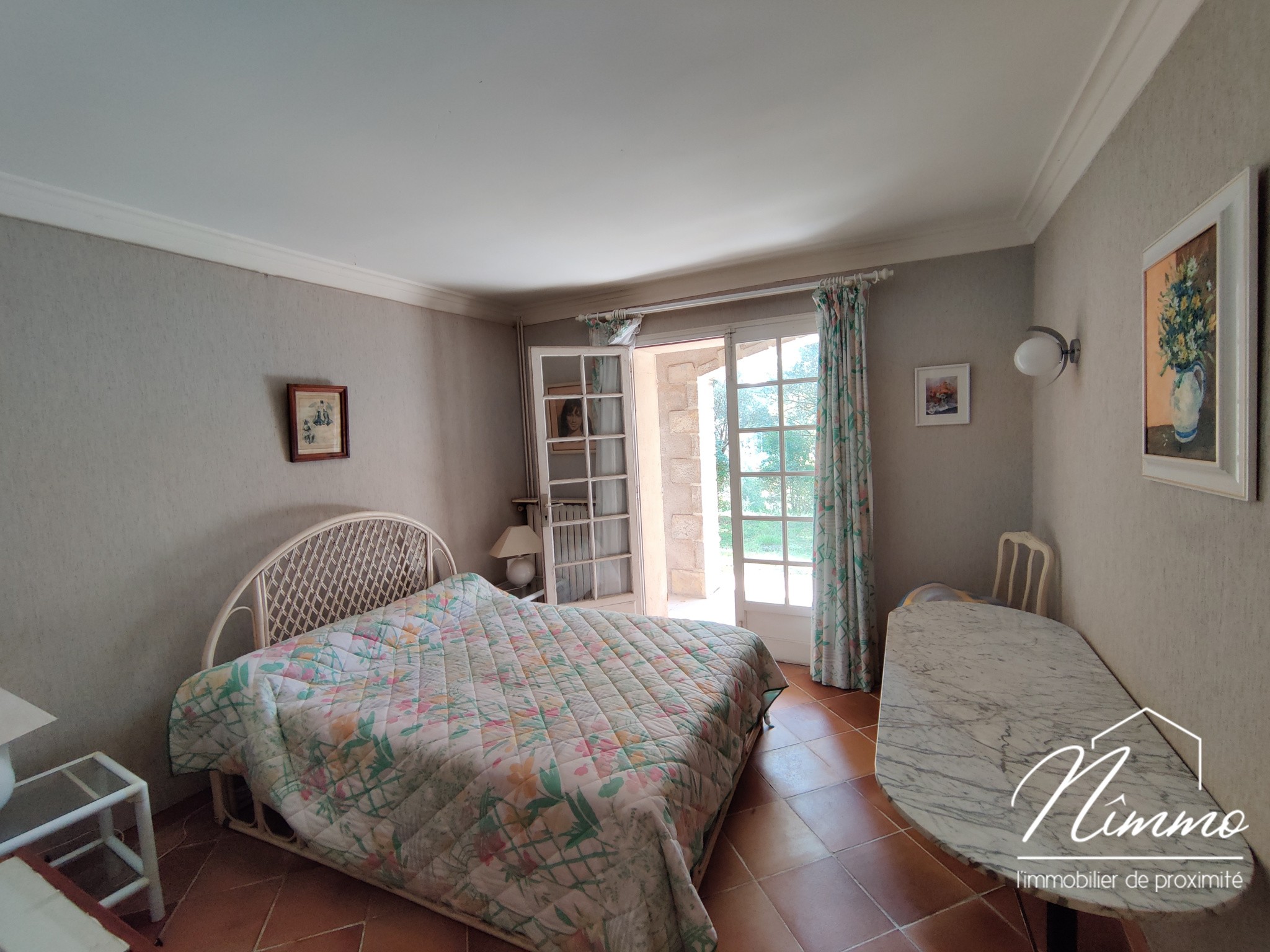 Vente Maison à Nîmes 7 pièces