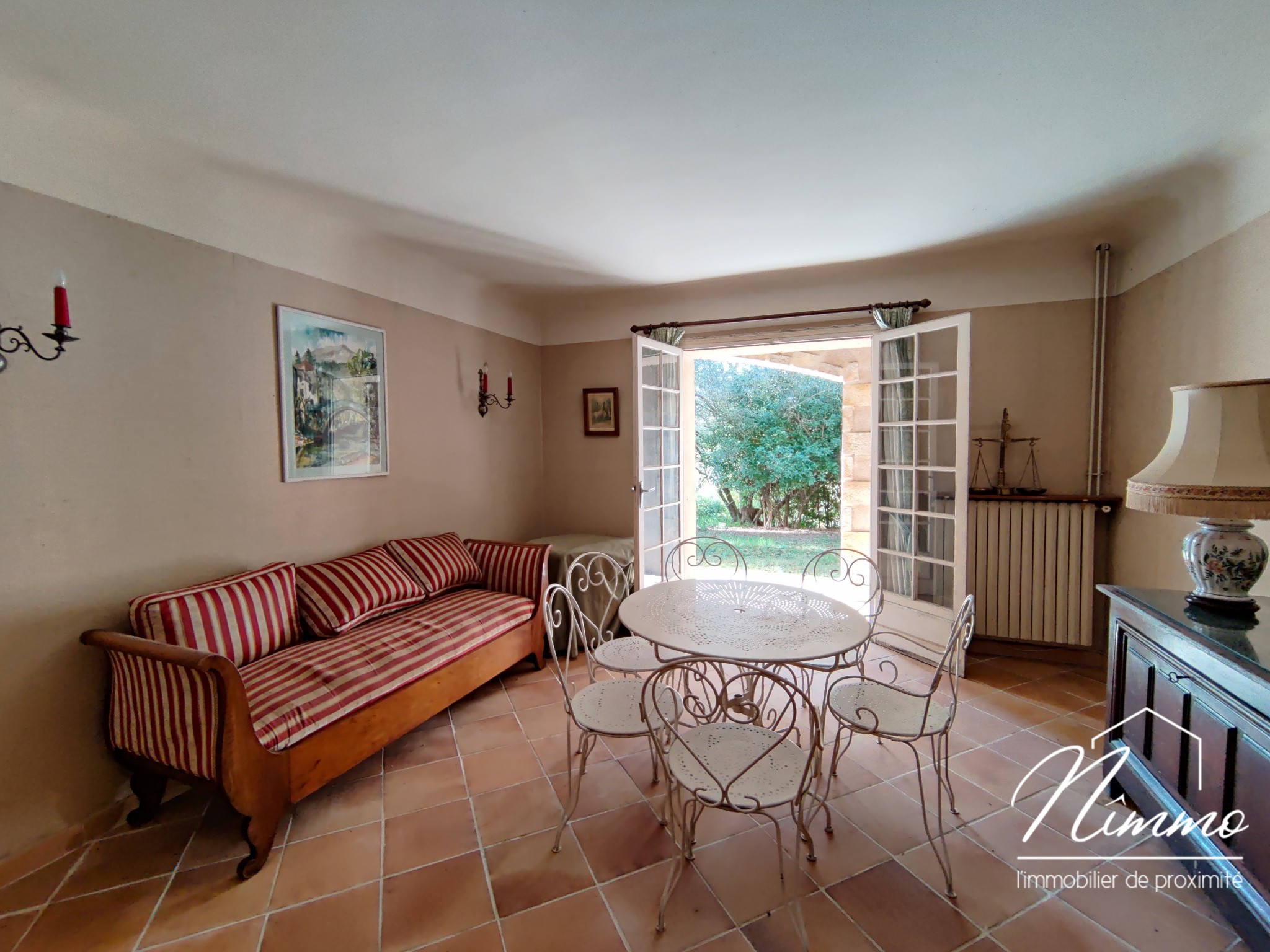 Vente Maison à Nîmes 7 pièces