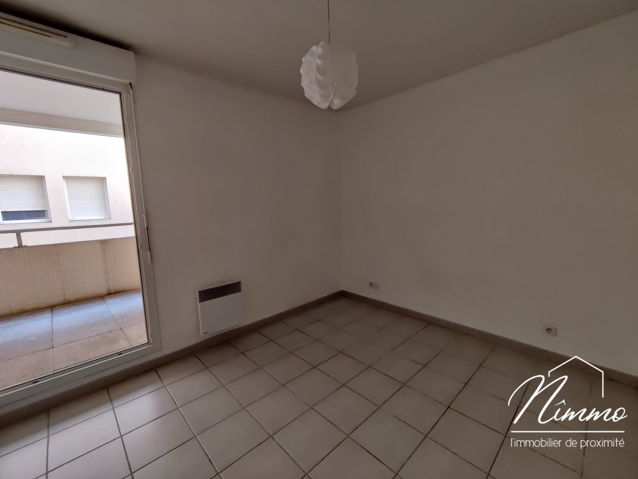 Vente Appartement à Nîmes 3 pièces