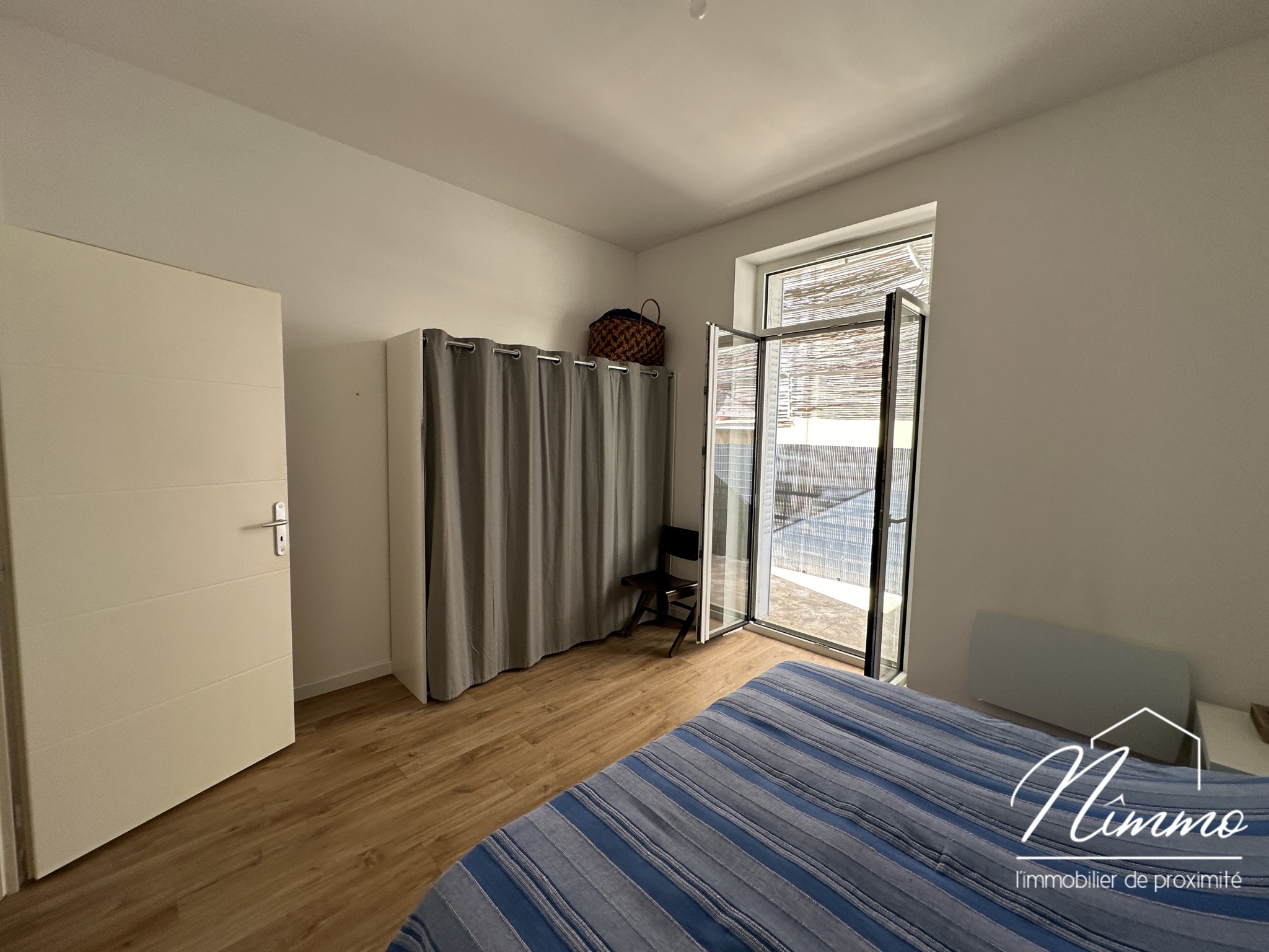 Vente Appartement à Nîmes 4 pièces