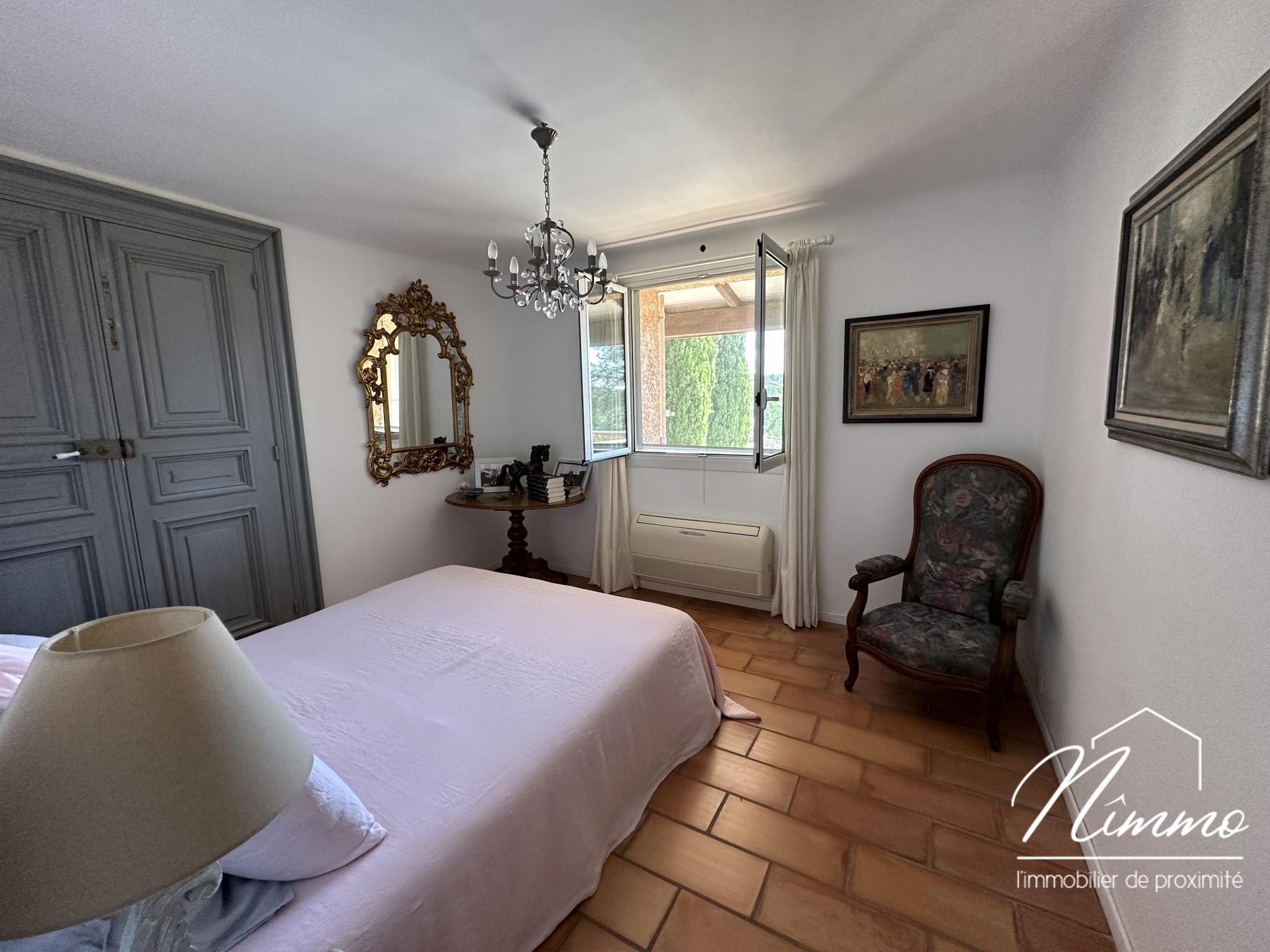 Vente Maison à Nîmes 5 pièces