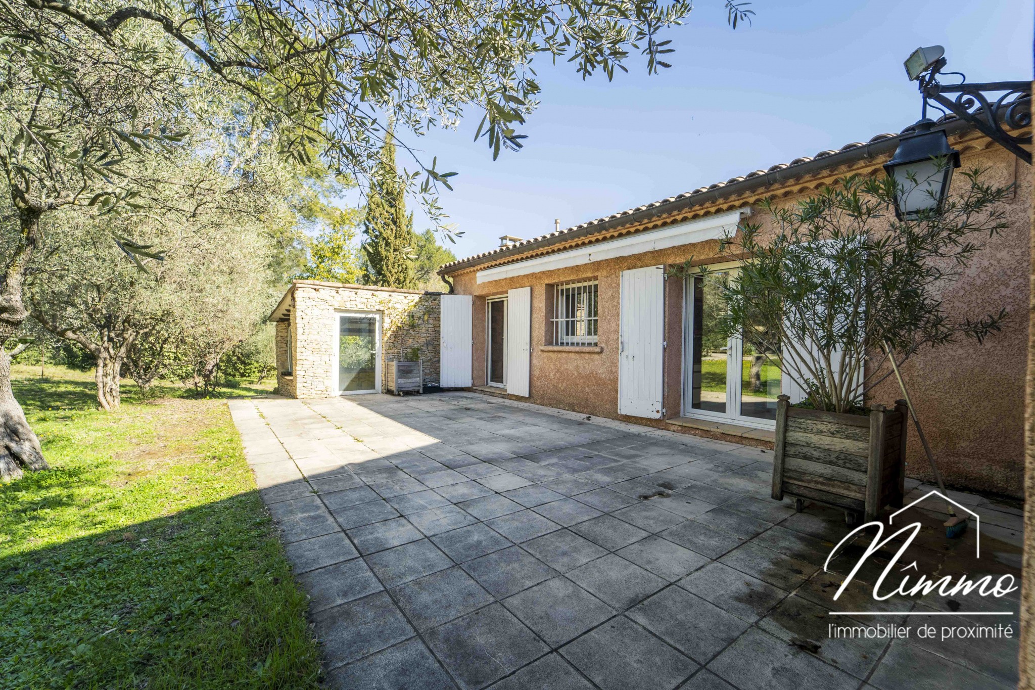 Vente Maison à Nîmes 5 pièces