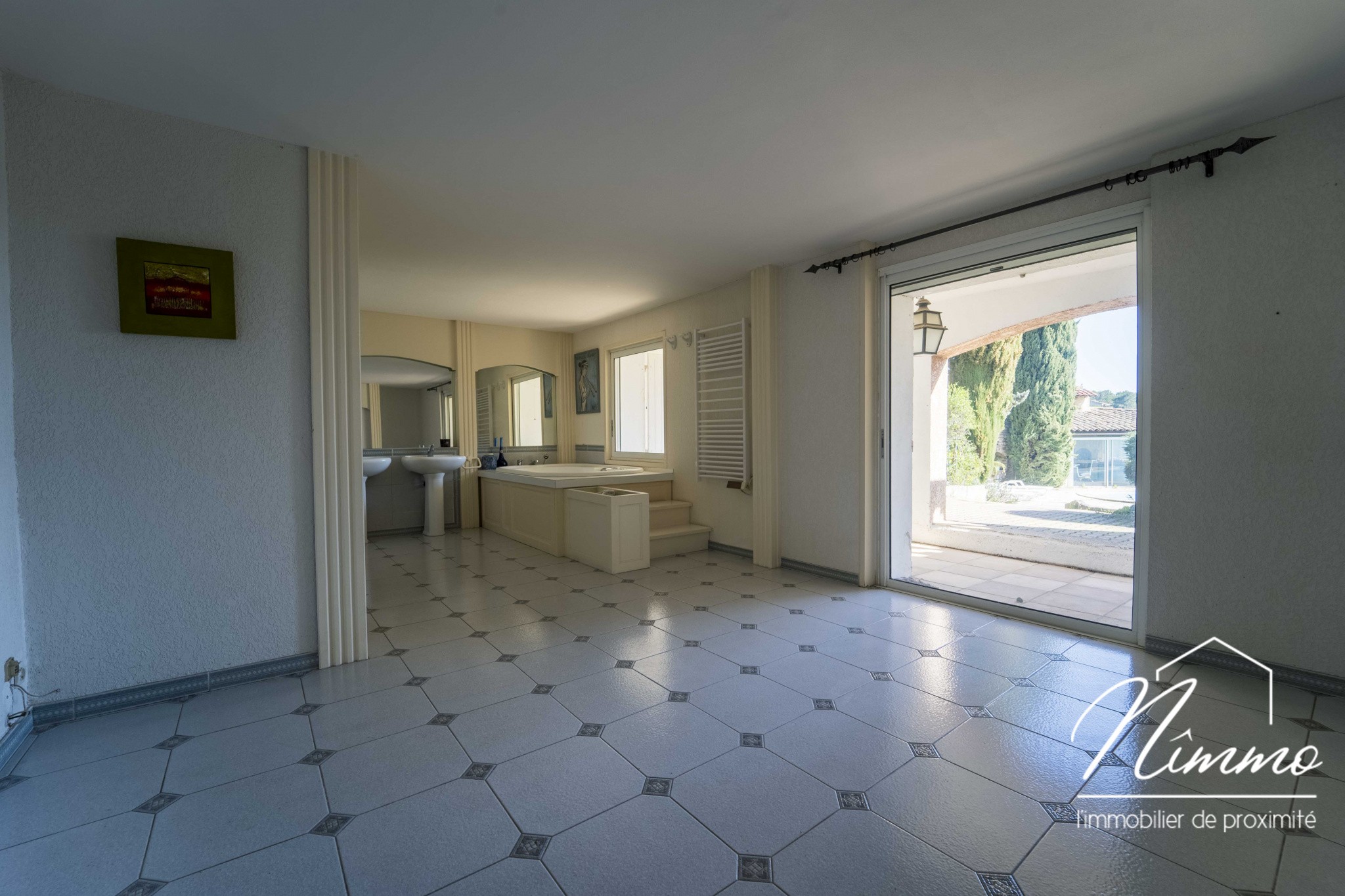 Vente Maison à Nîmes 5 pièces