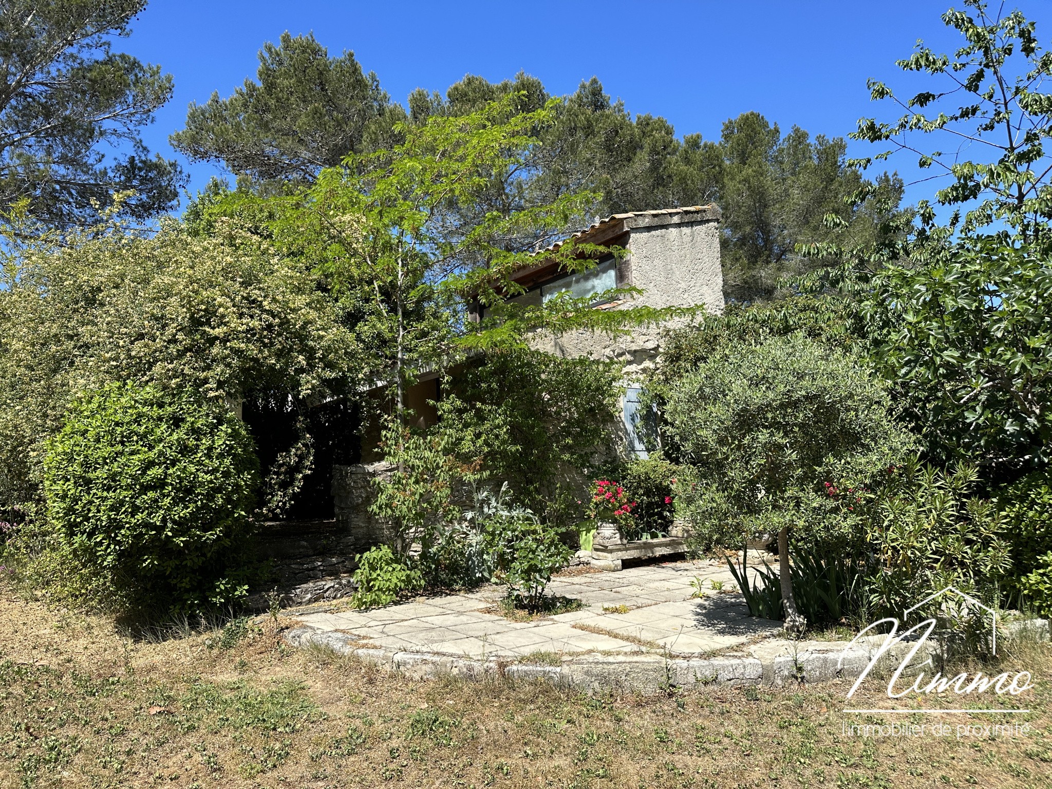 Vente Maison à Nîmes 5 pièces