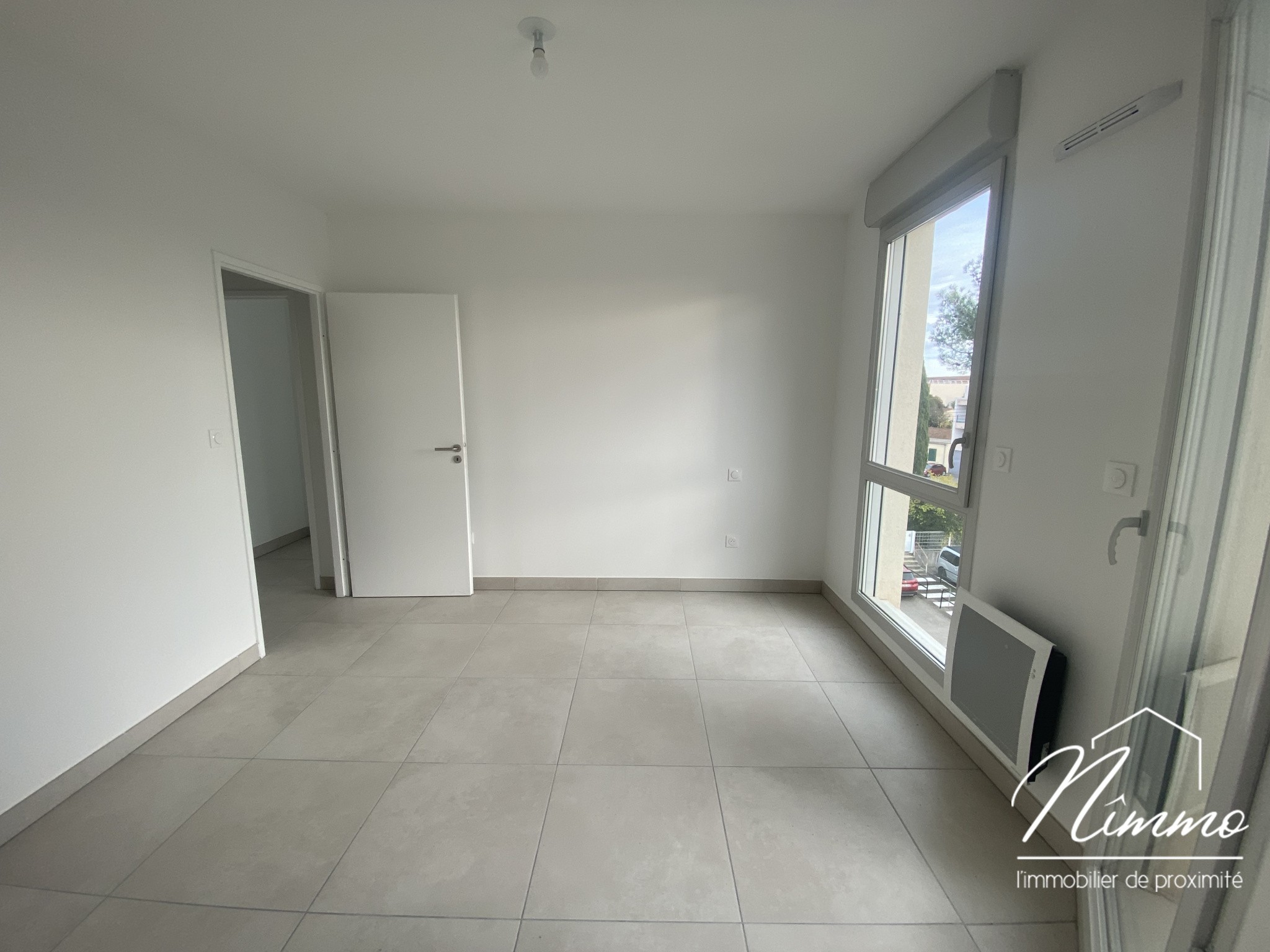 Vente Appartement à Nîmes 3 pièces