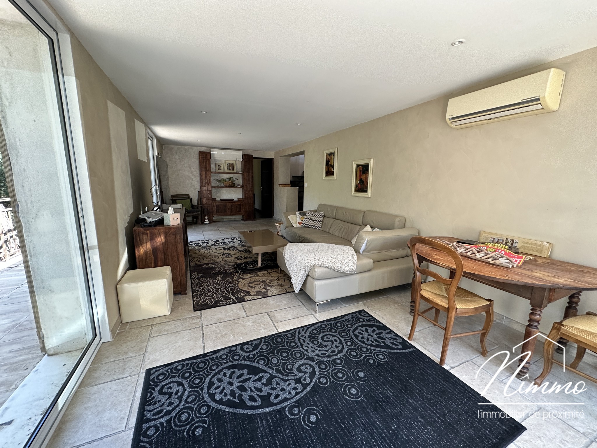 Vente Maison à Nîmes 7 pièces