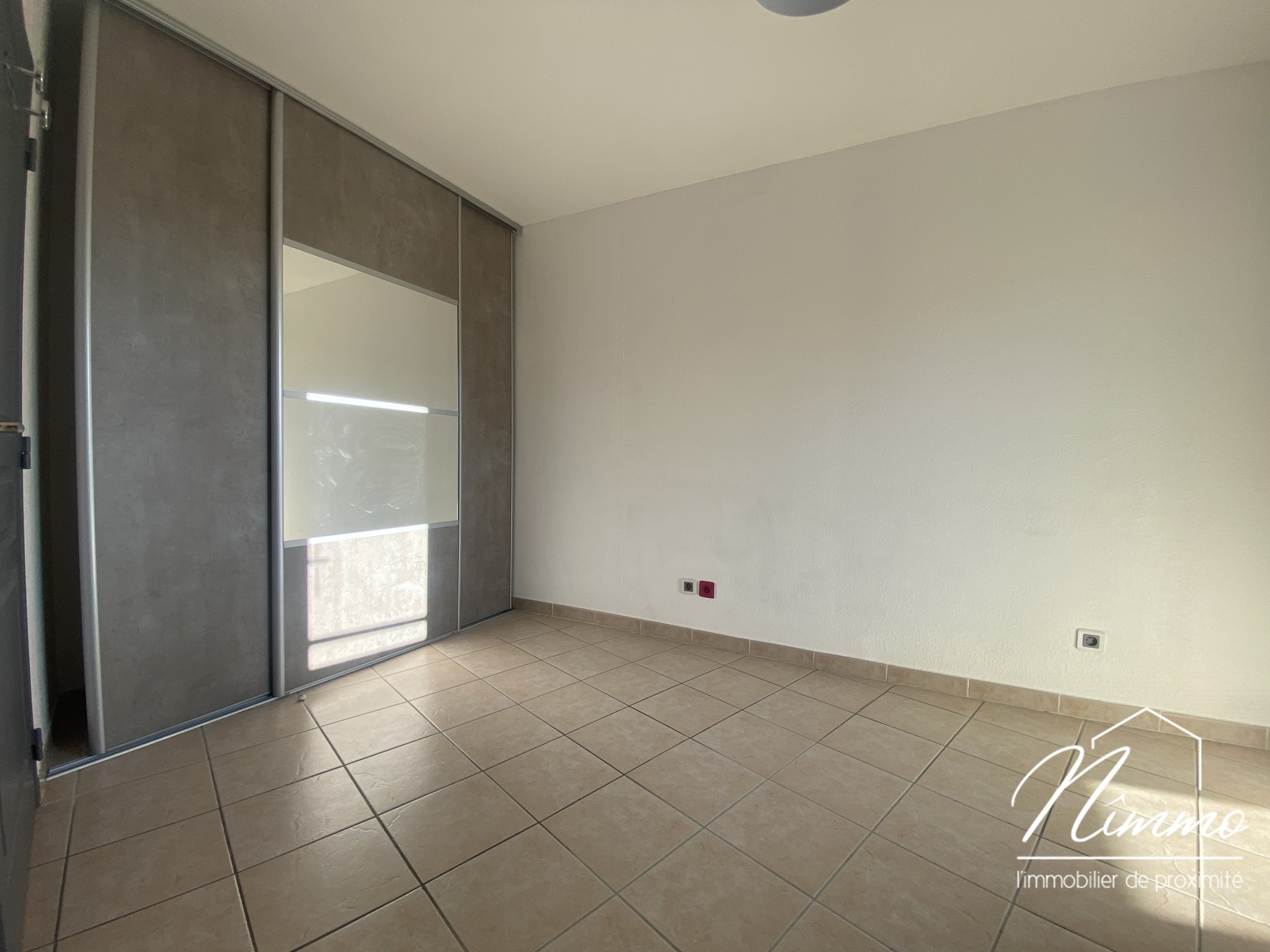 Vente Appartement à Nîmes 2 pièces