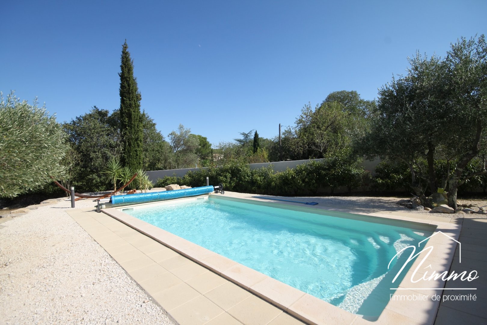 Vente Maison à Nîmes 8 pièces