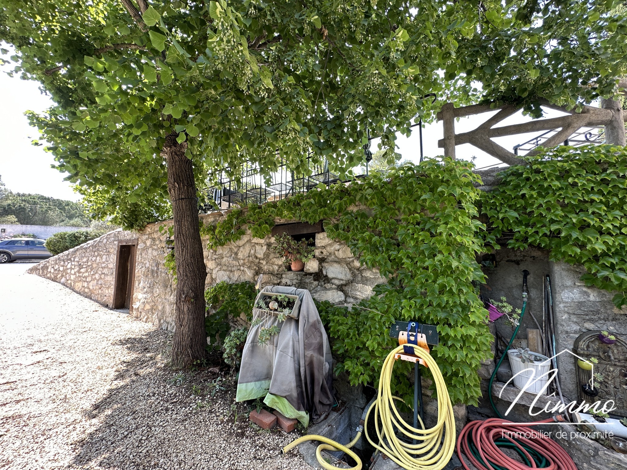 Vente Maison à Nîmes 8 pièces