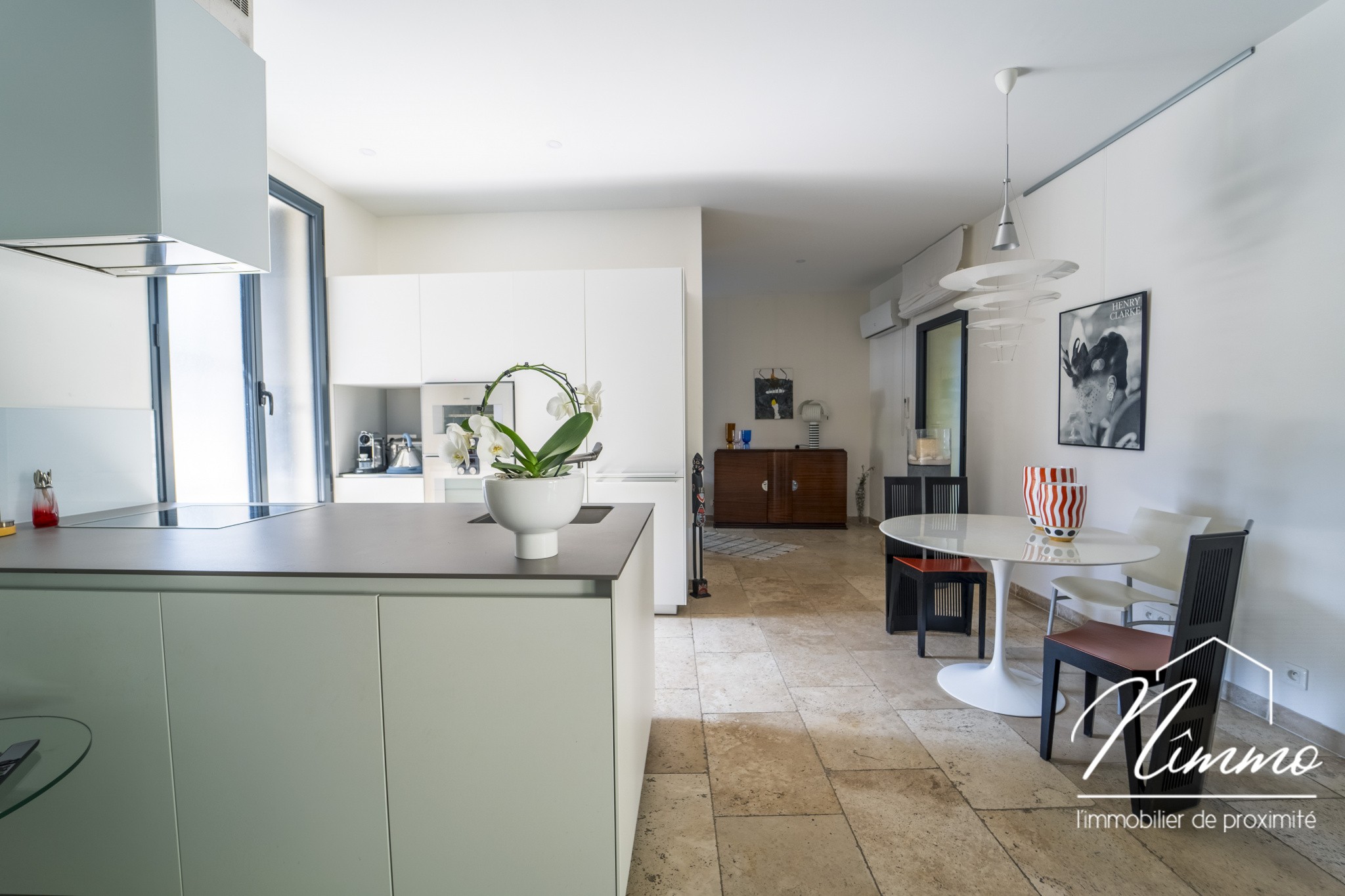 Vente Maison à Nîmes 5 pièces