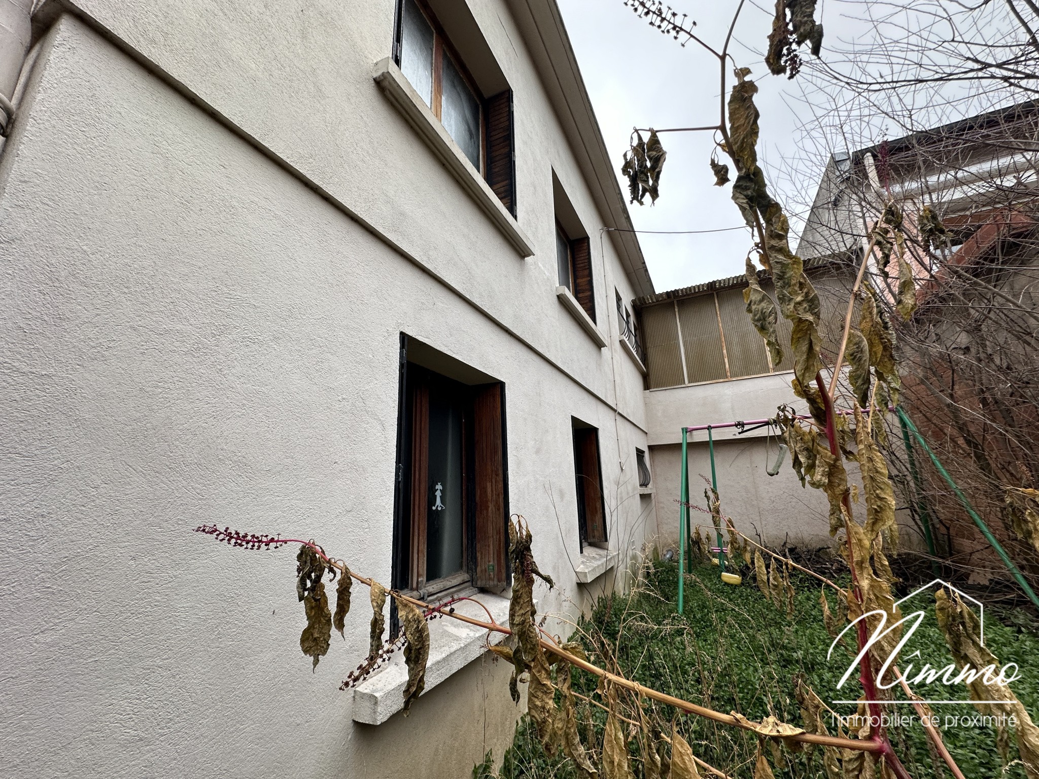 Vente Maison à Nîmes 5 pièces