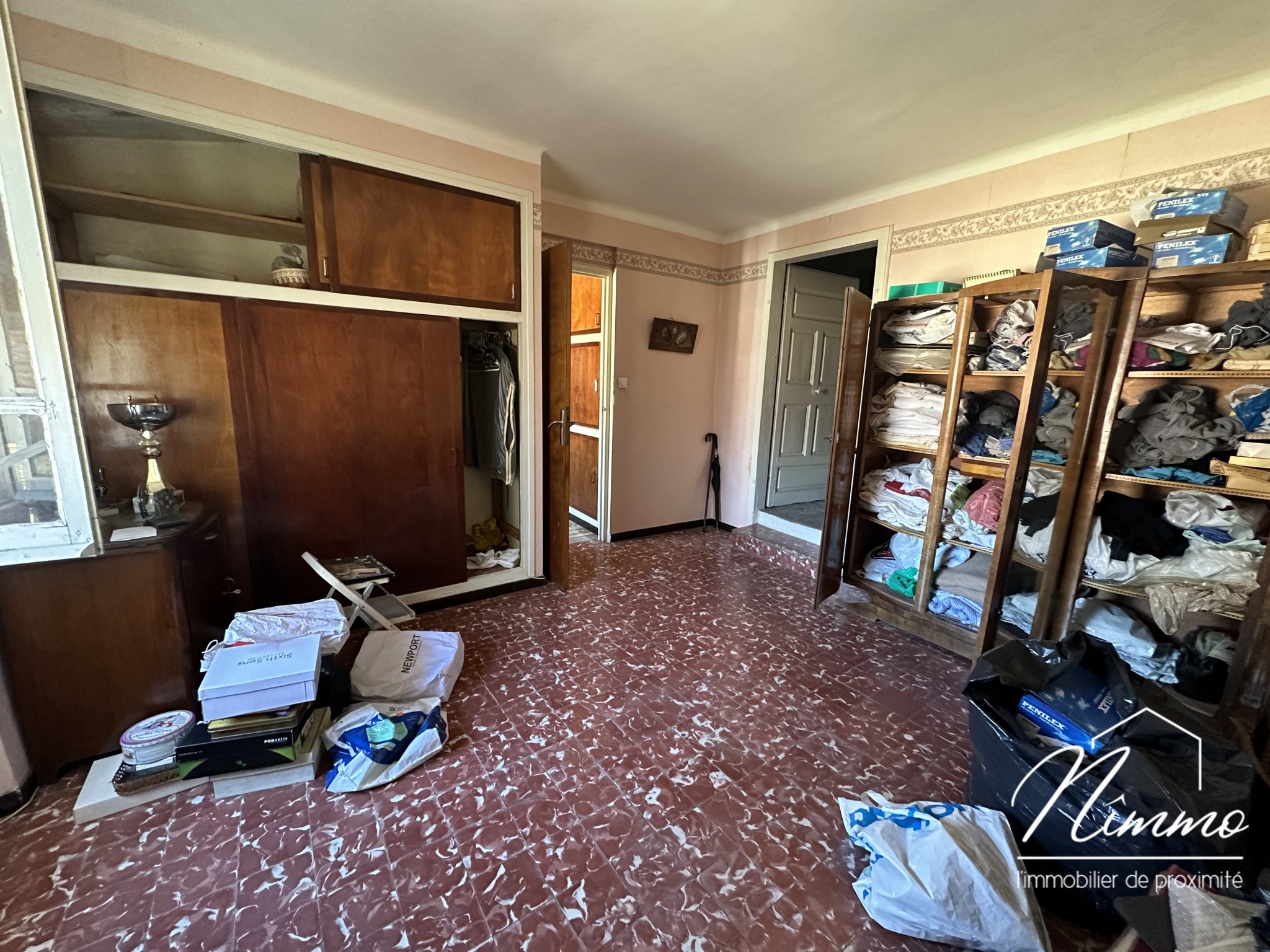 Vente Maison à Nîmes 4 pièces