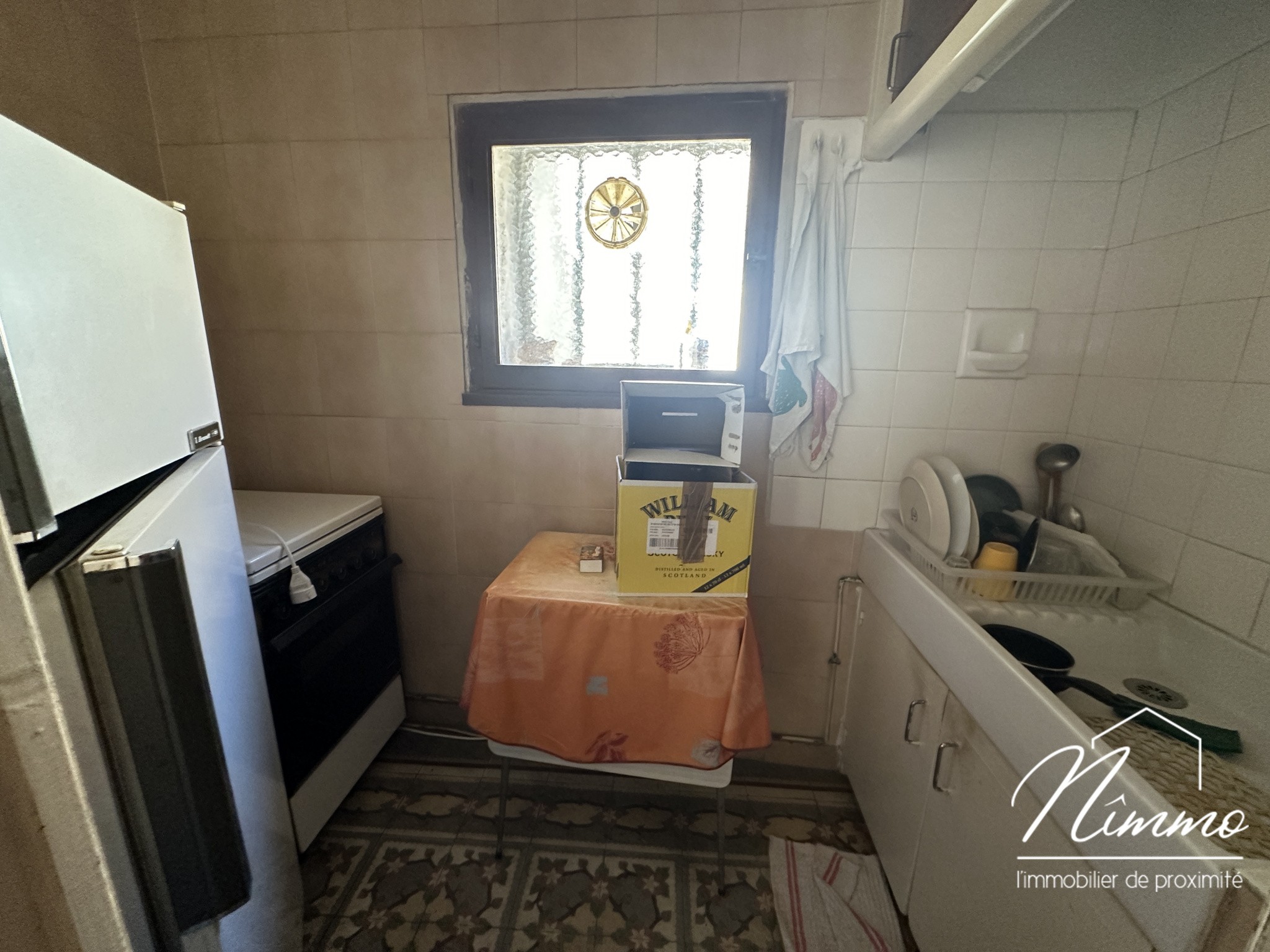 Vente Maison à Nîmes 4 pièces