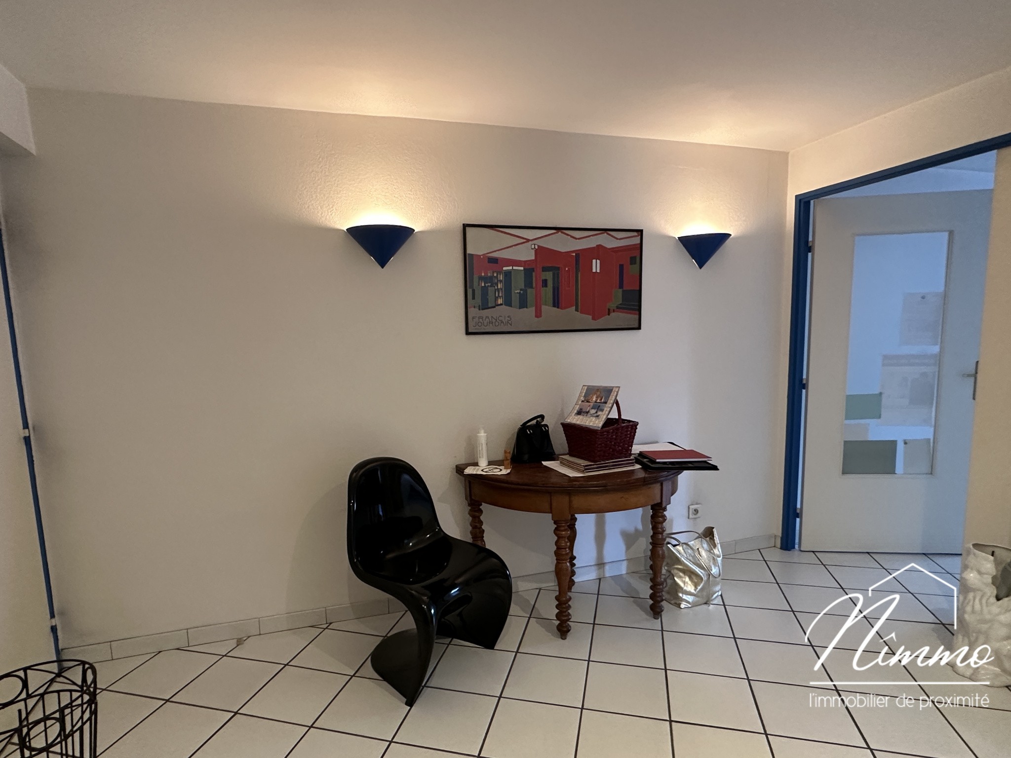 Vente Appartement à Nîmes 3 pièces