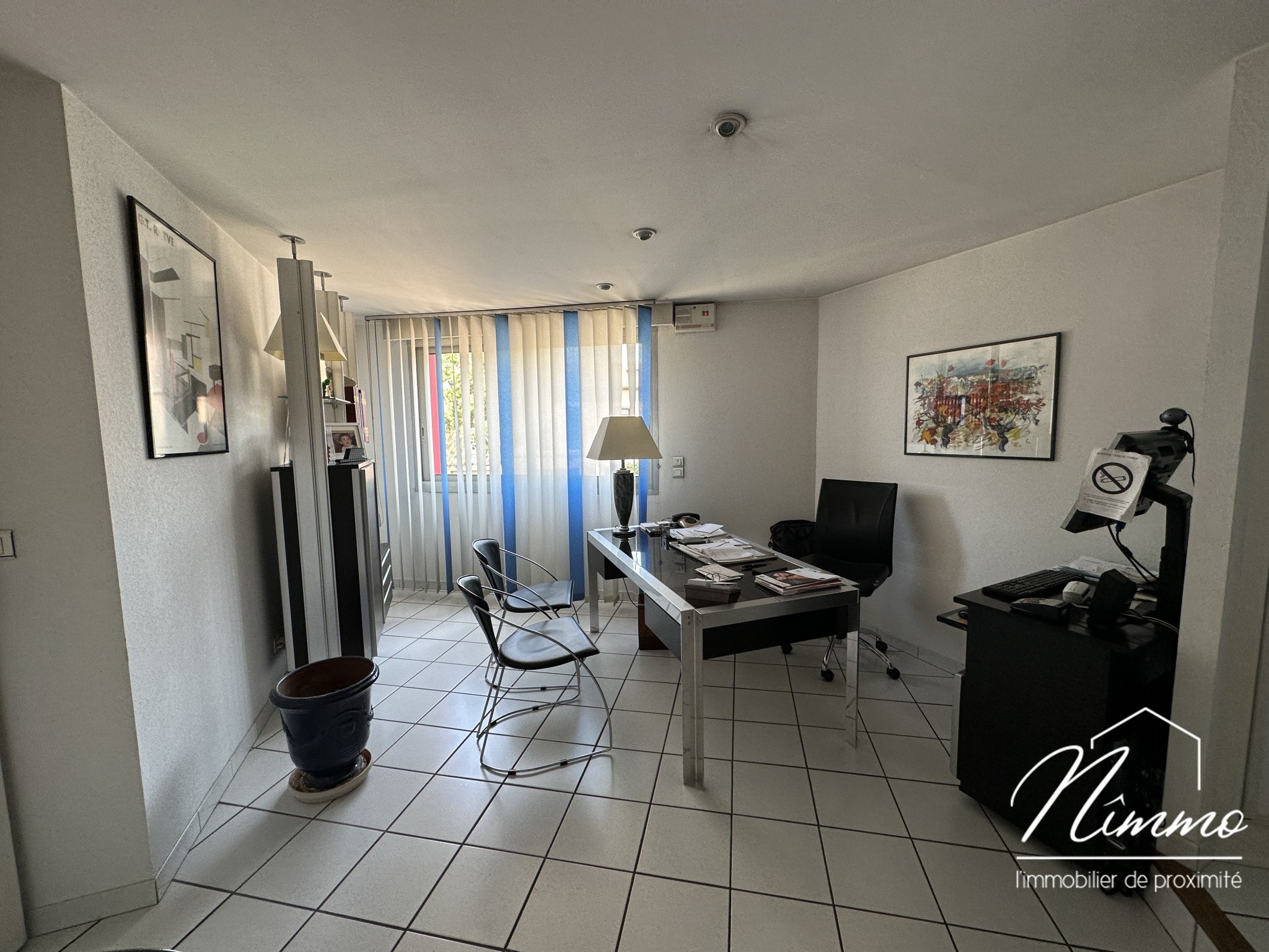 Vente Appartement à Nîmes 3 pièces