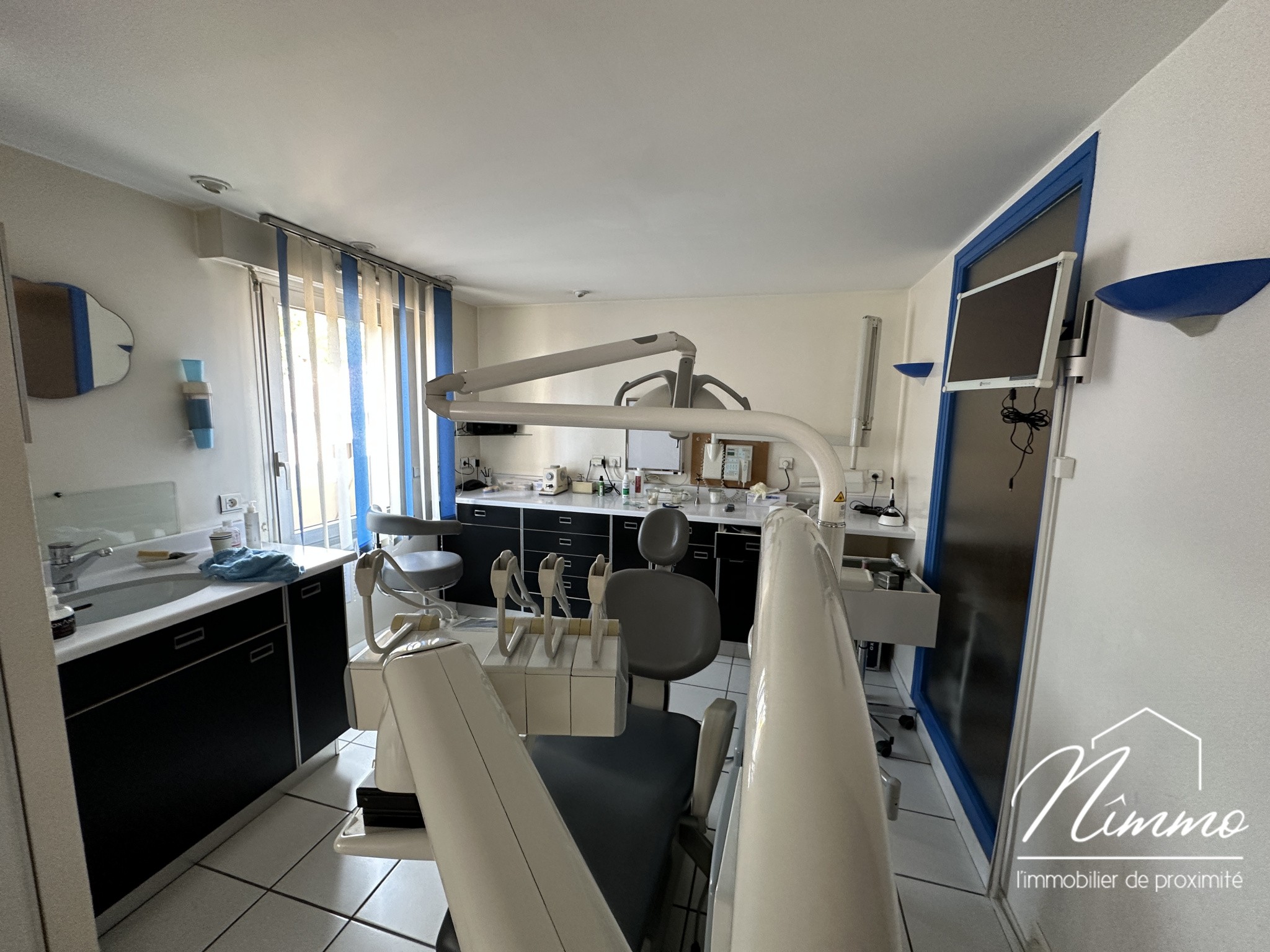 Vente Appartement à Nîmes 3 pièces