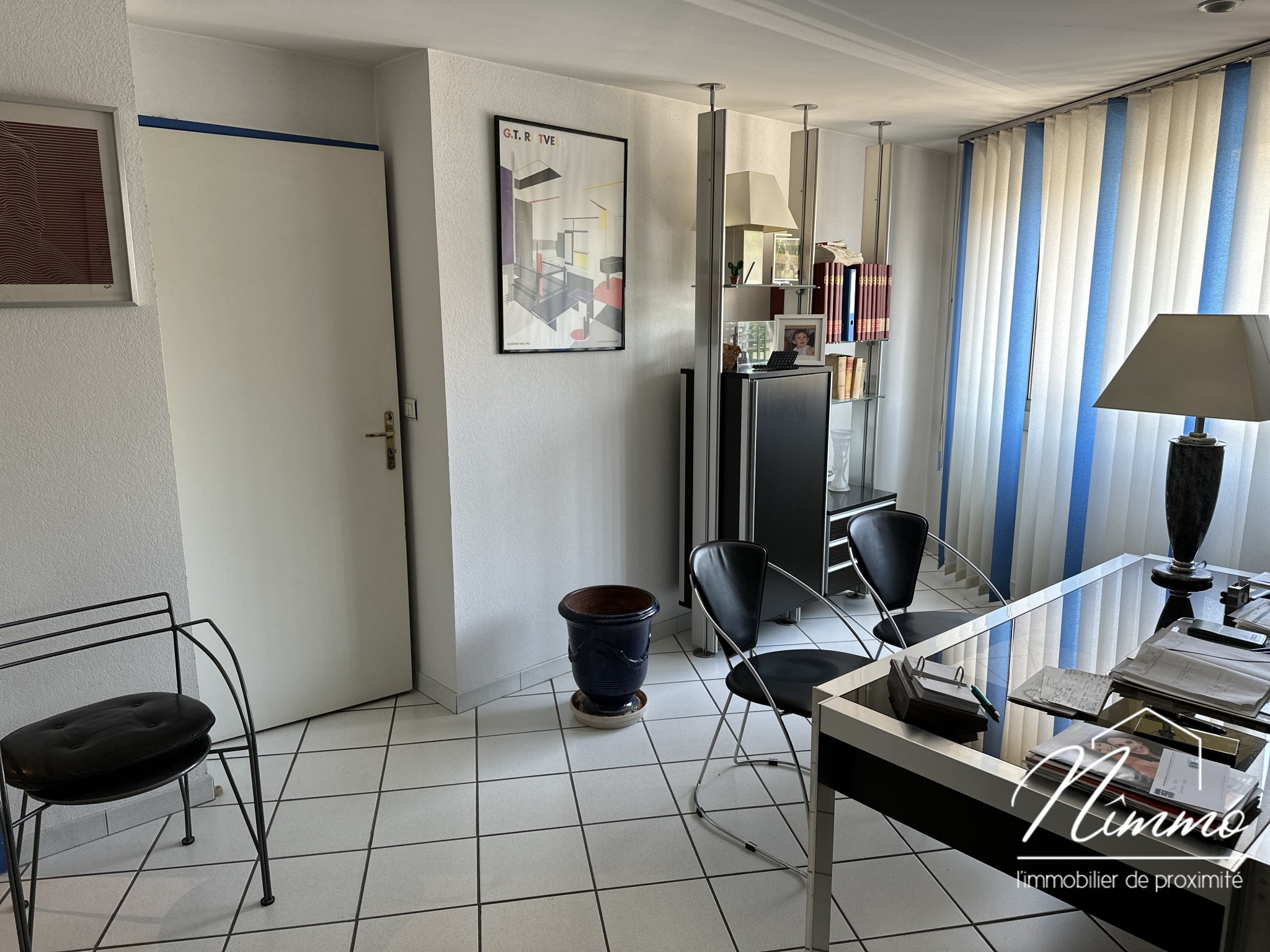 Vente Appartement à Nîmes 3 pièces