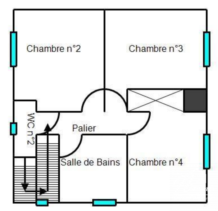 Vente Maison à Nîmes 5 pièces