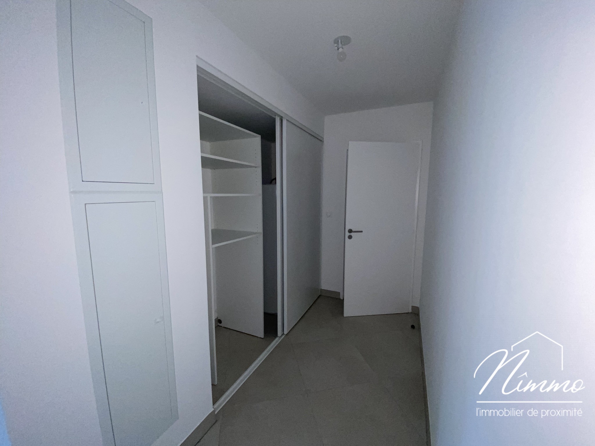 Vente Appartement à Nîmes 4 pièces