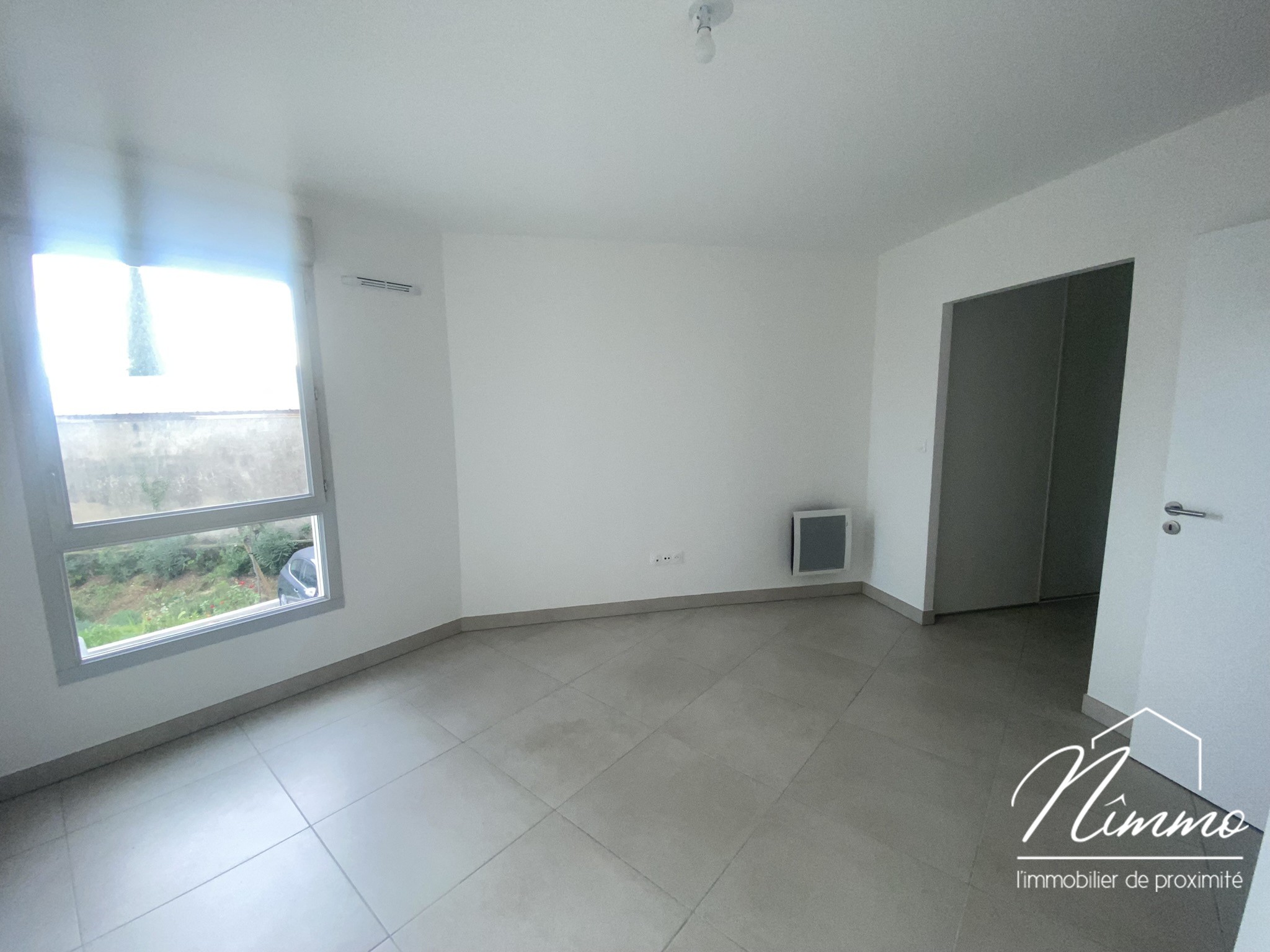 Vente Appartement à Nîmes 4 pièces