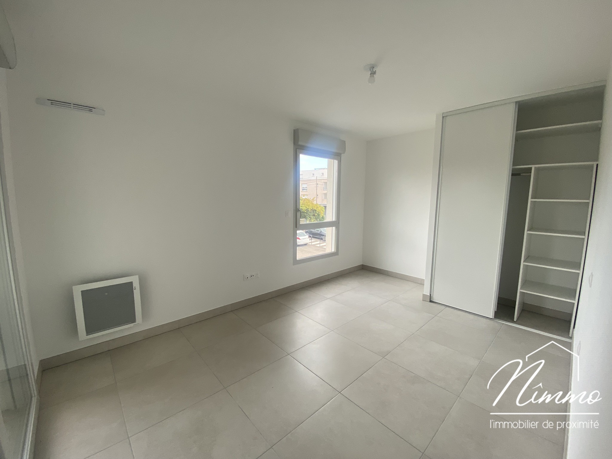 Vente Appartement à Nîmes 4 pièces