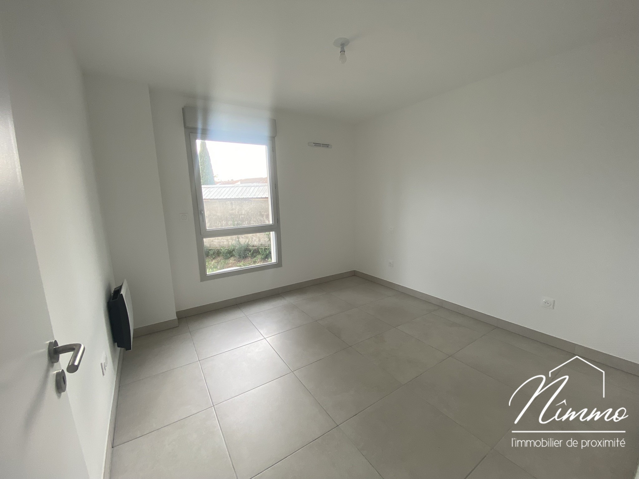 Vente Appartement à Nîmes 4 pièces