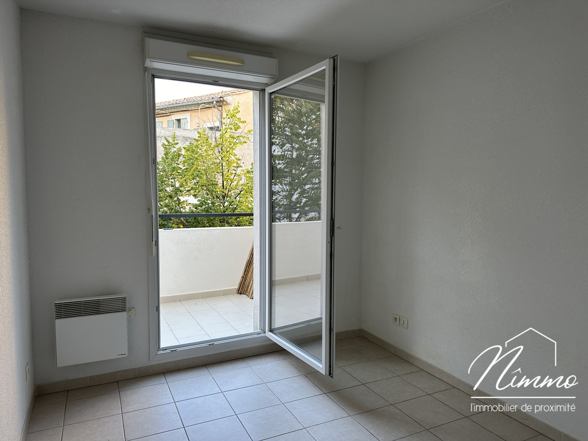 Vente Appartement à Nîmes 3 pièces