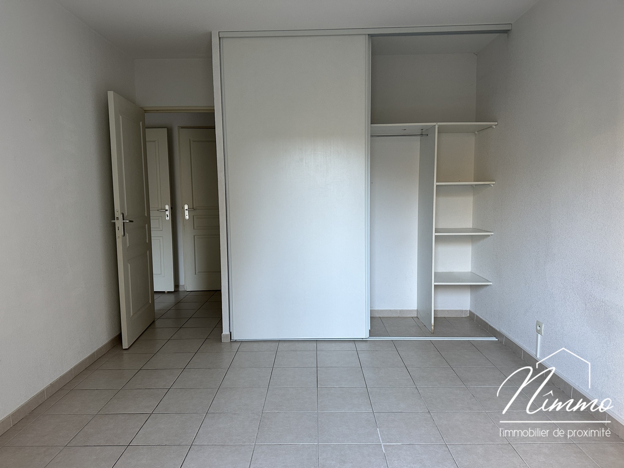 Vente Appartement à Nîmes 3 pièces