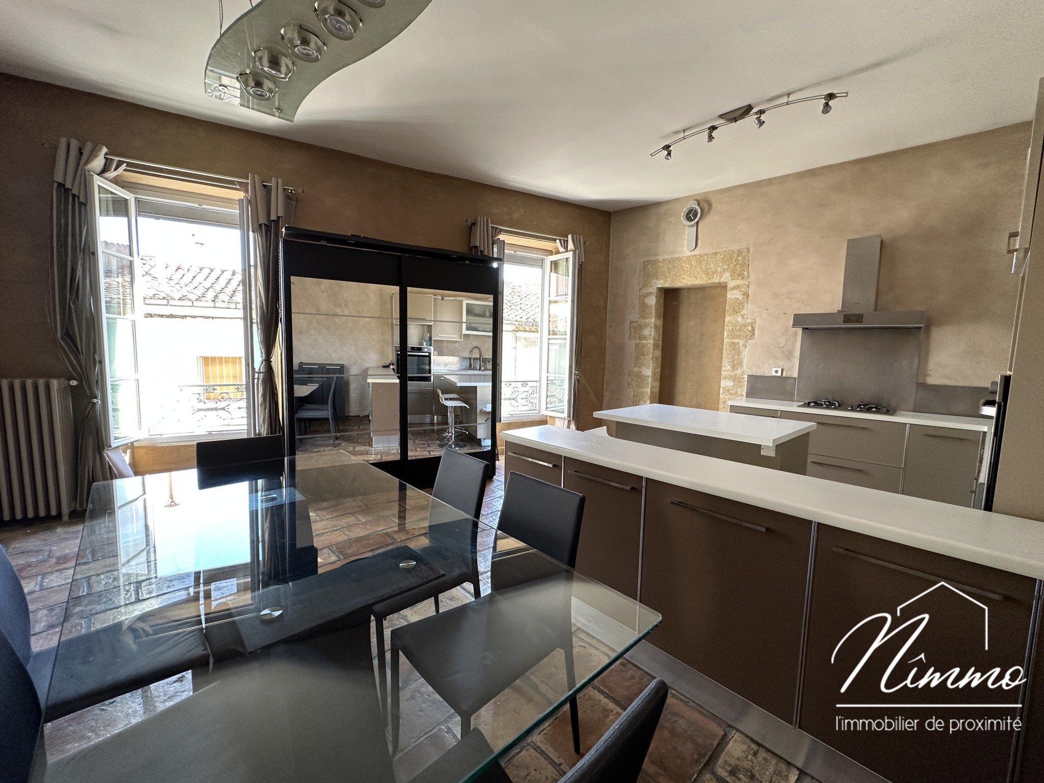 Vente Maison à Nîmes 5 pièces