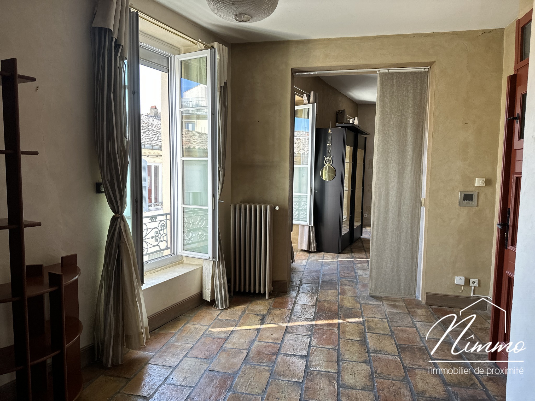 Vente Maison à Nîmes 5 pièces