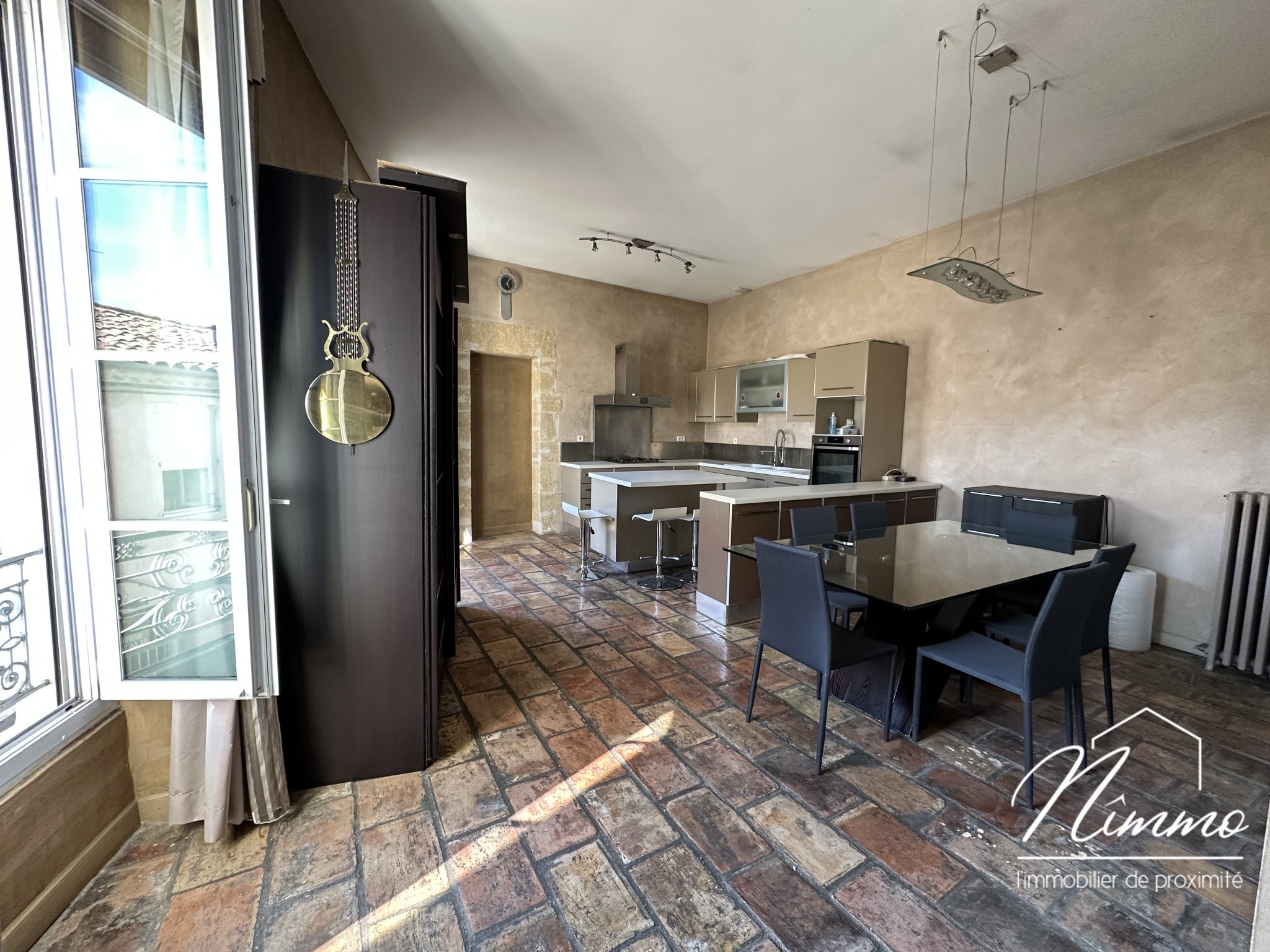 Vente Maison à Nîmes 5 pièces