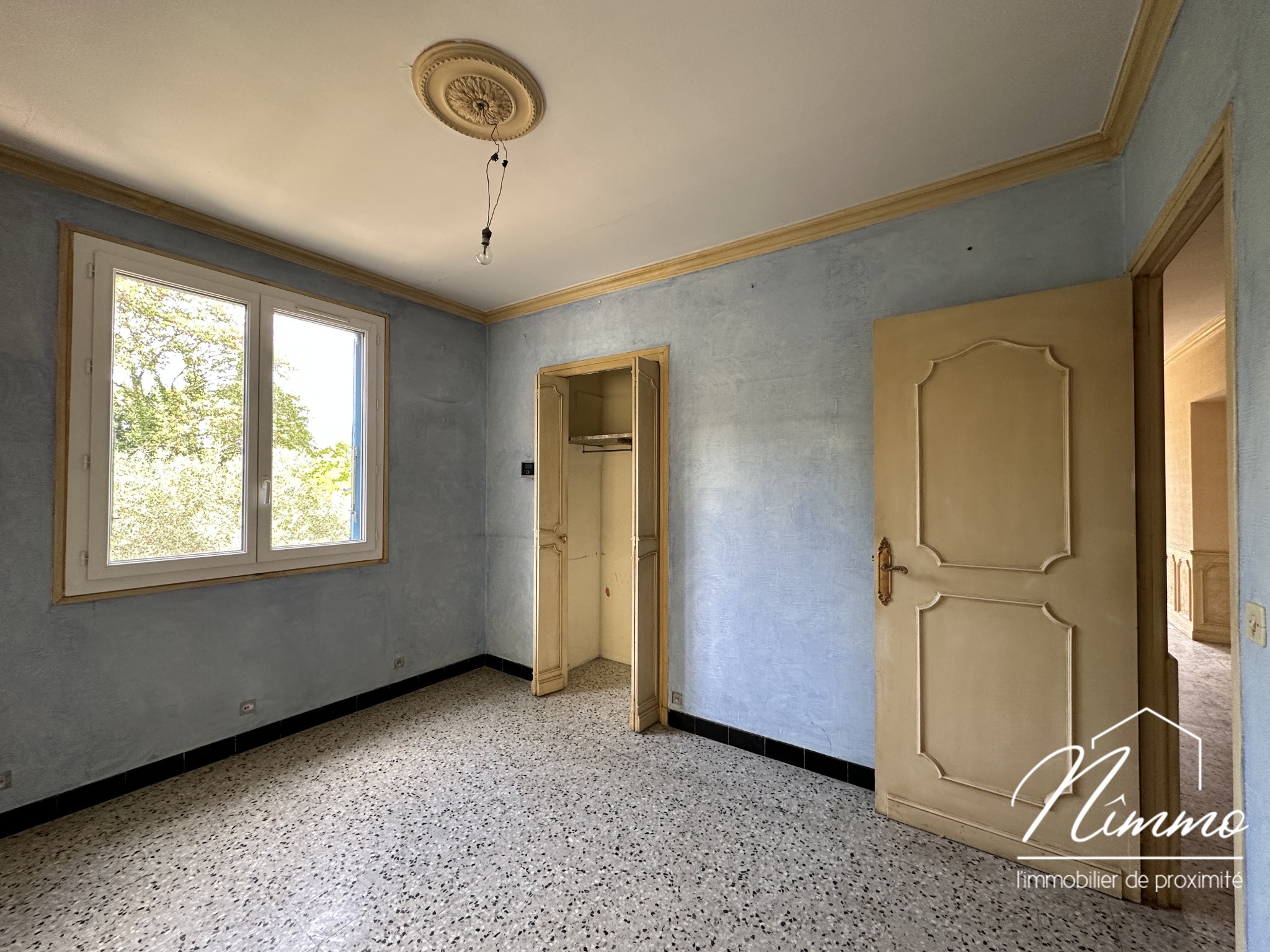 Vente Appartement à Nîmes 7 pièces