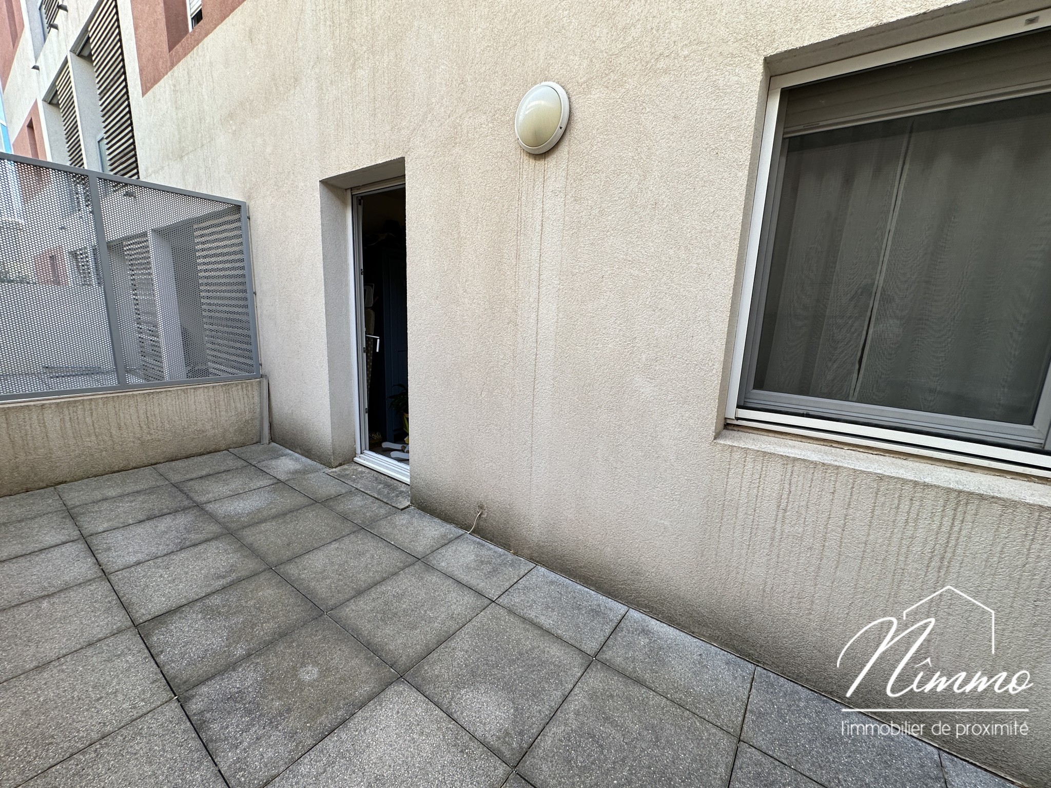 Vente Appartement à Nîmes 3 pièces