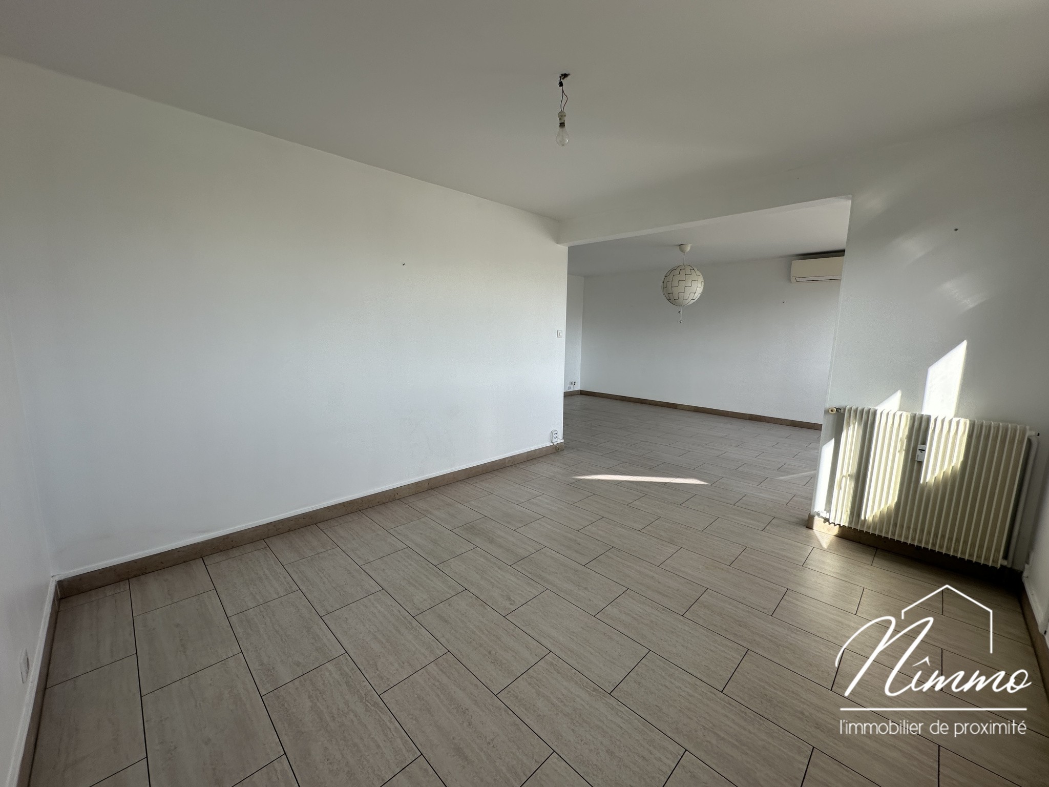 Vente Appartement à Nîmes 5 pièces