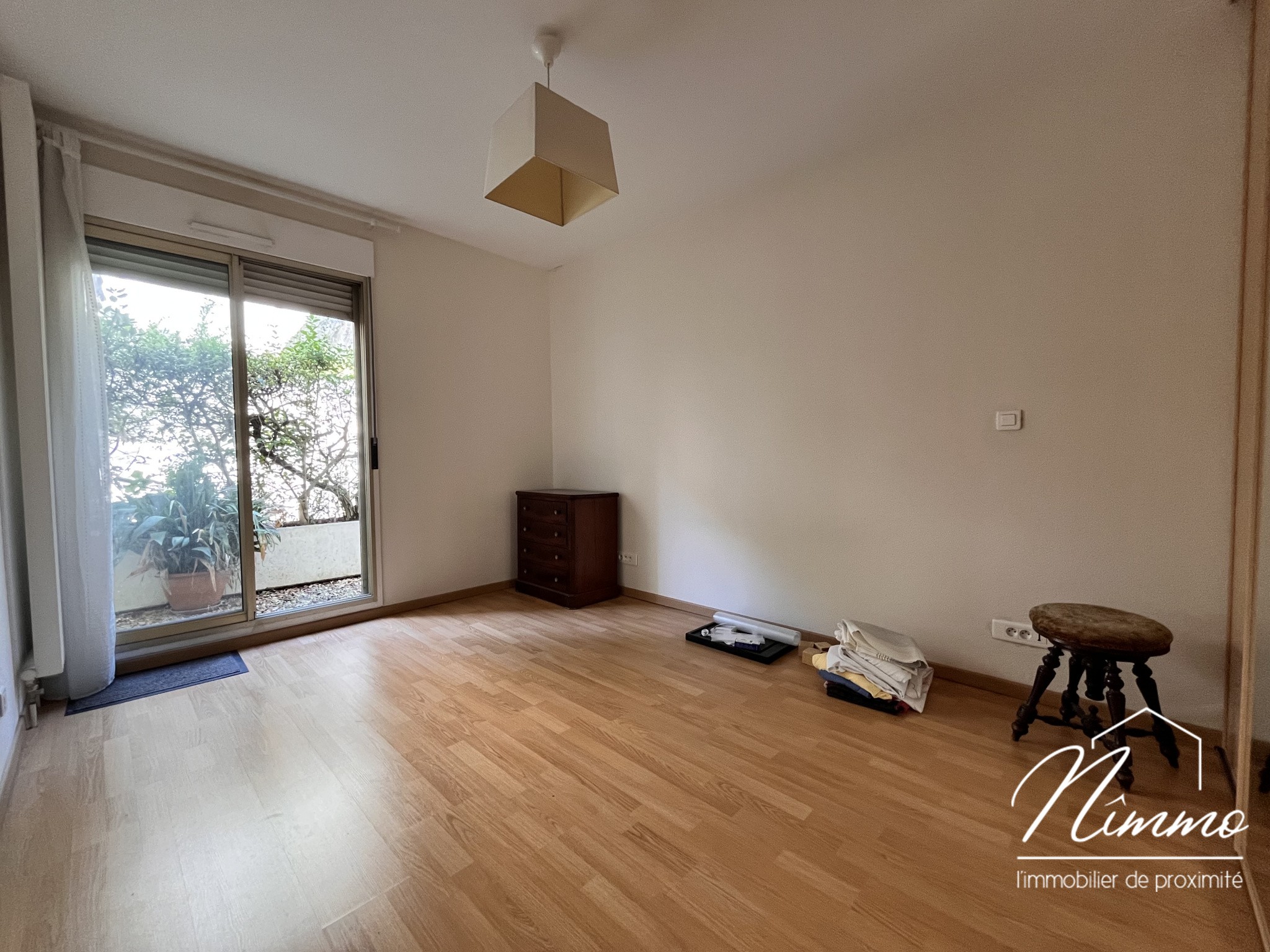 Vente Appartement à Nîmes 3 pièces