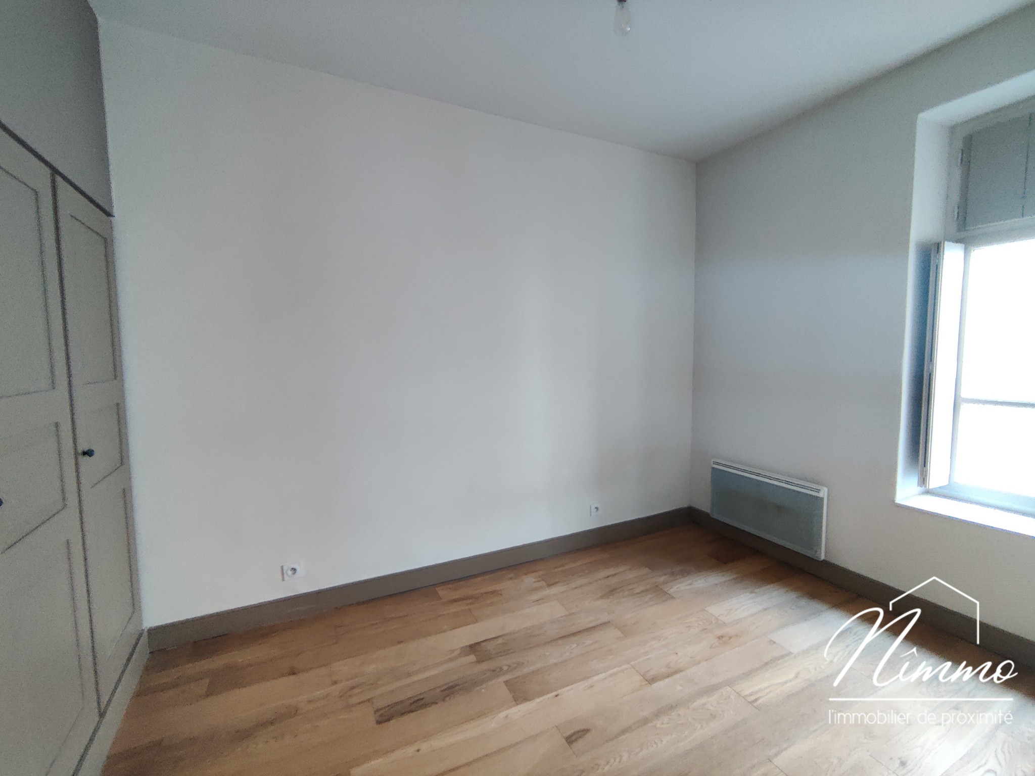 Vente Appartement à Nîmes 3 pièces