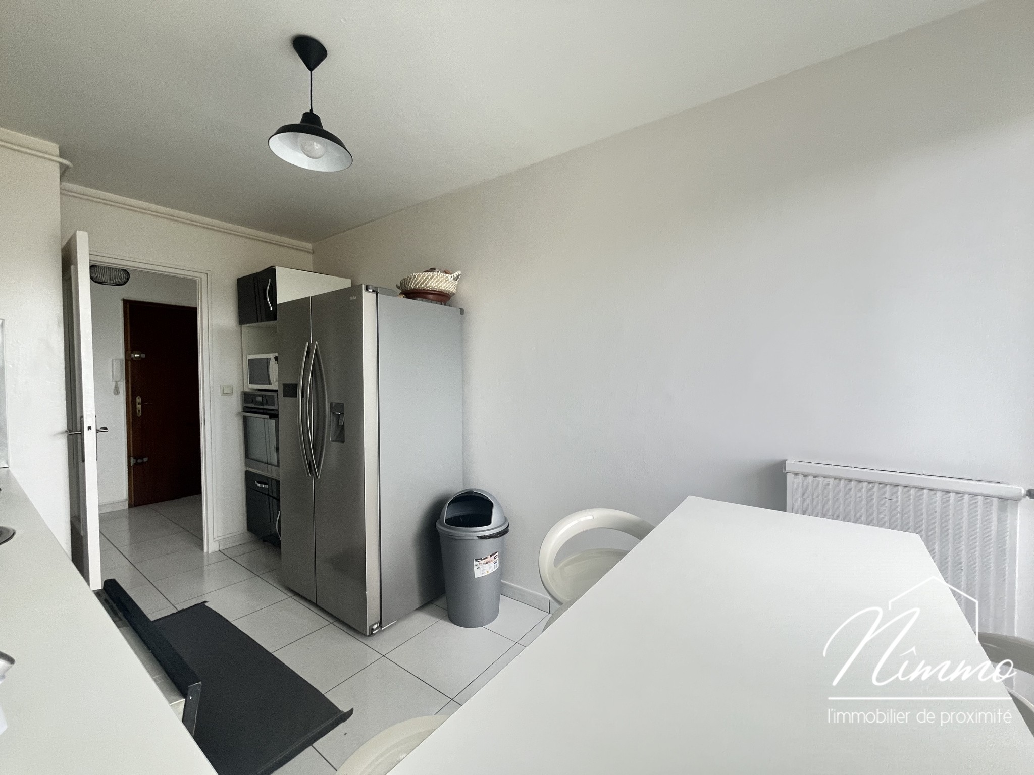 Vente Appartement à Nîmes 5 pièces