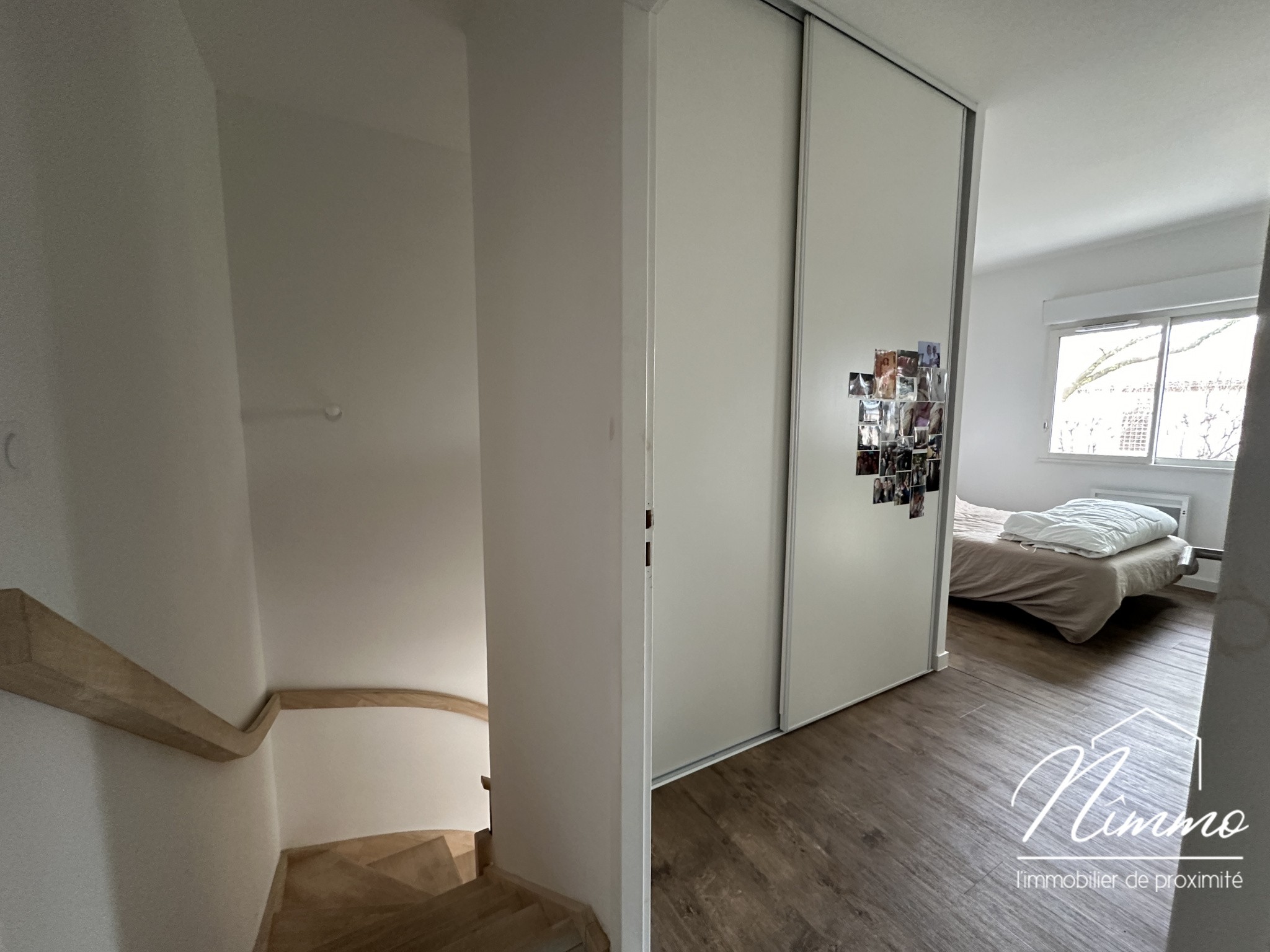 Vente Appartement à Nîmes 3 pièces