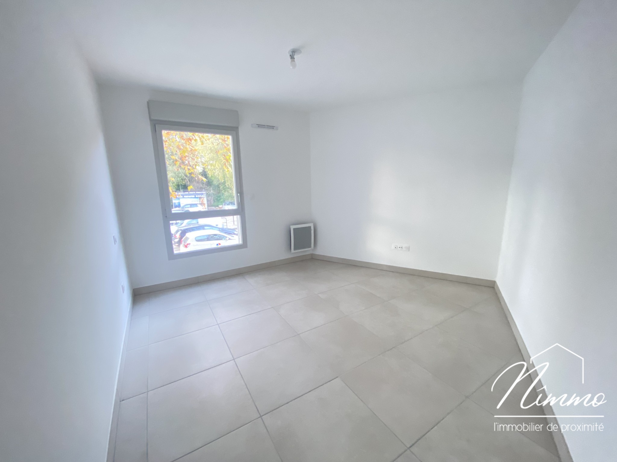 Vente Appartement à Nîmes 2 pièces